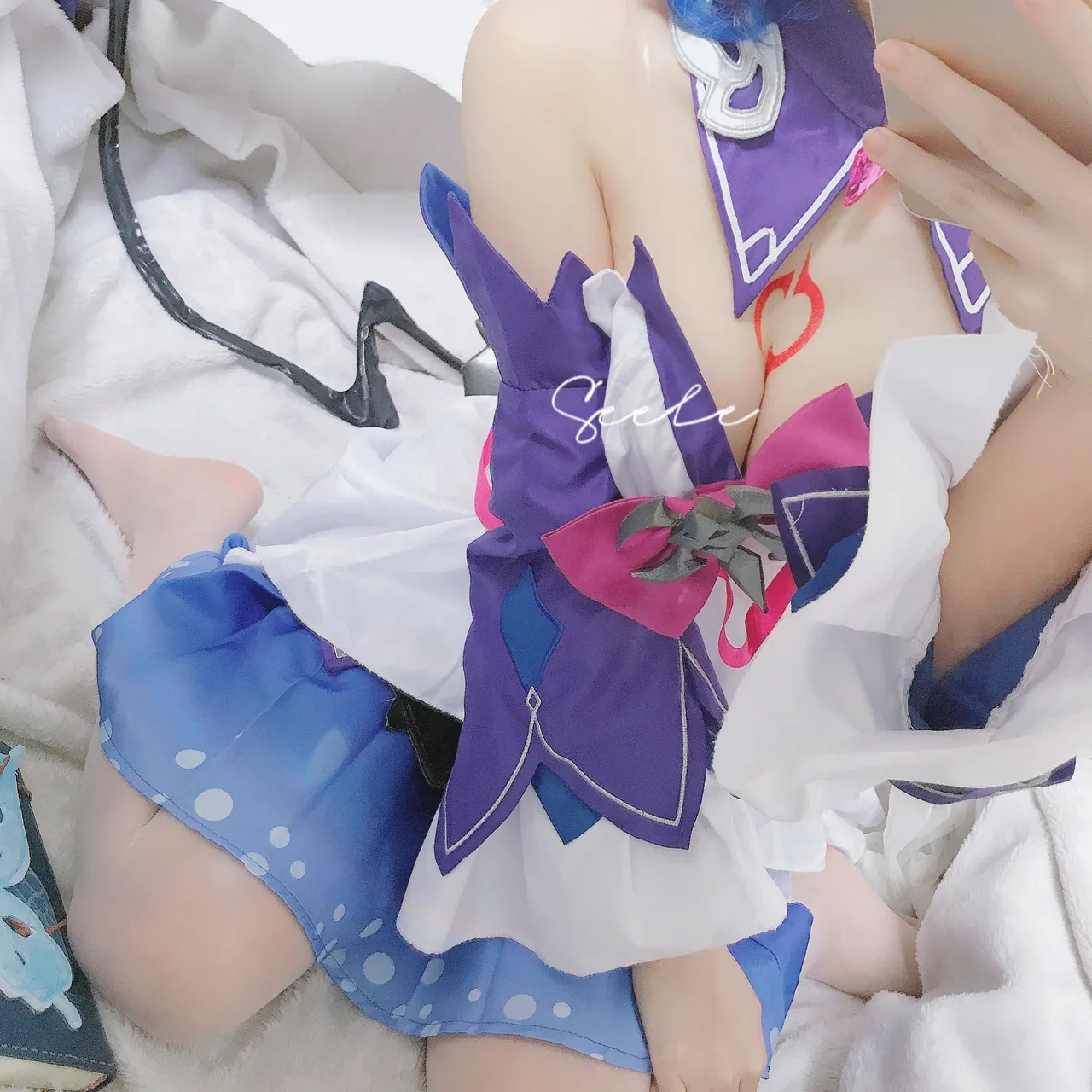 Seele麦麦 希儿幻海梦蝶cos (168p)-erohere139.webp