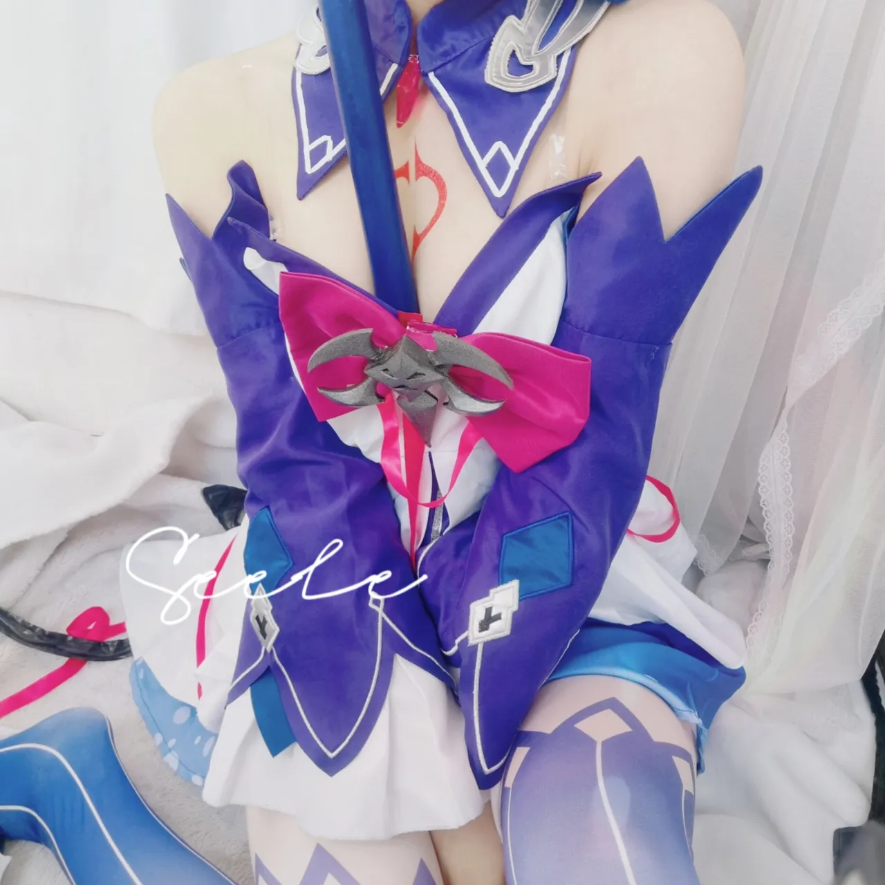 Seele麦麦 希儿幻海梦蝶cos (168p)-erohere14.webp