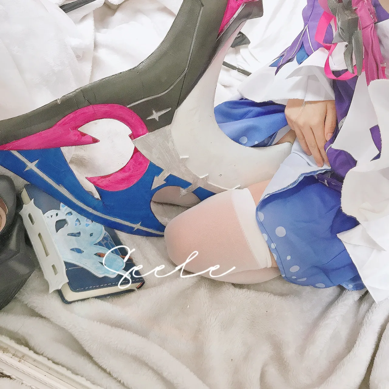 Seele麦麦 希儿幻海梦蝶cos (168p)-erohere143.webp