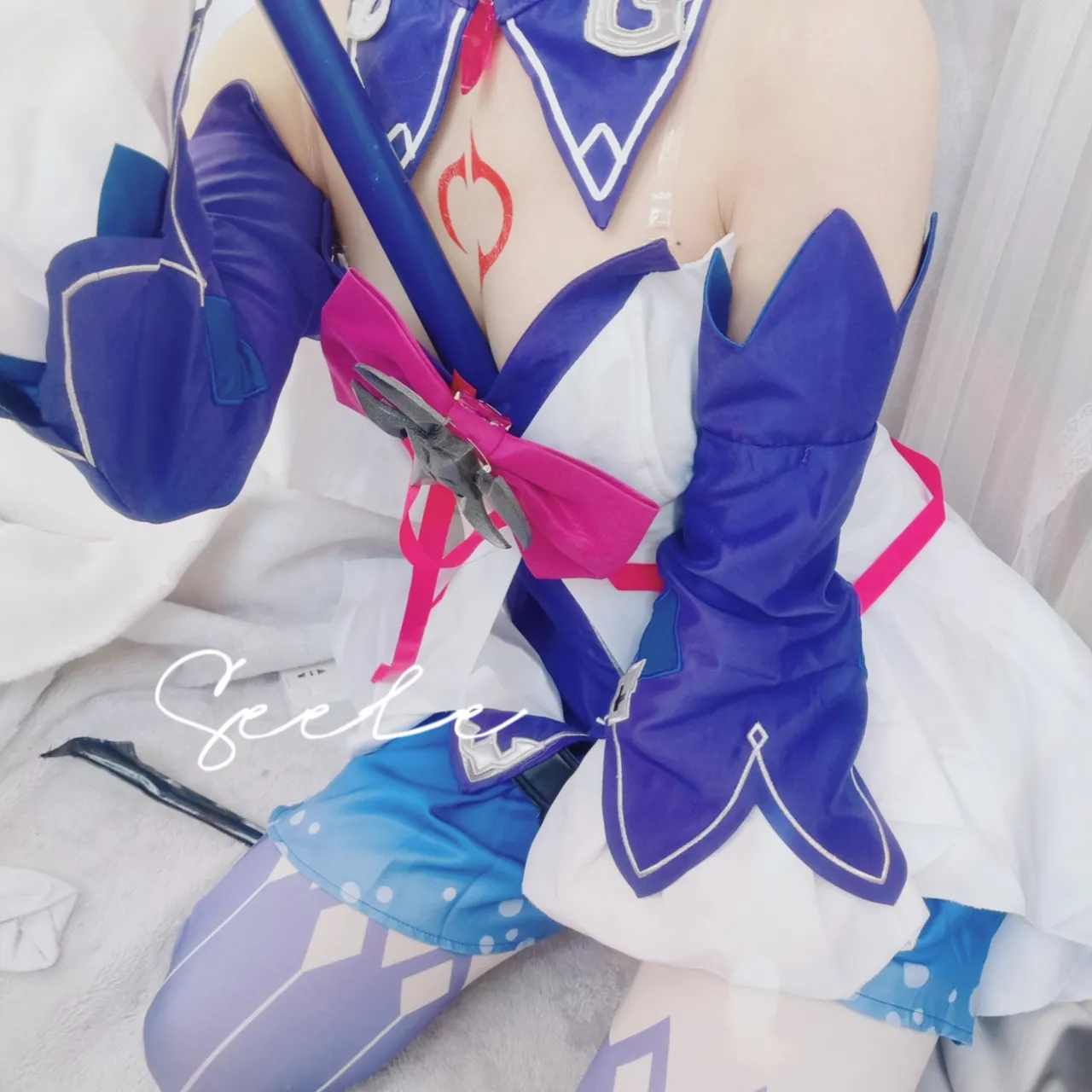 Seele麦麦 希儿幻海梦蝶cos (168p)-erohere15.webp