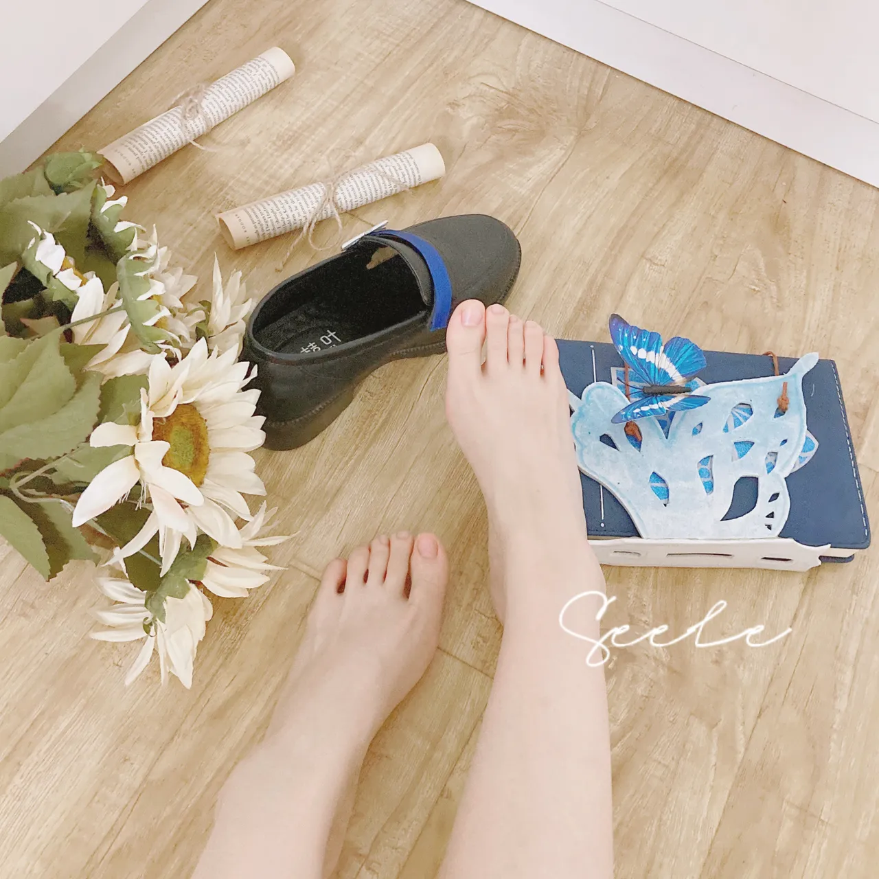 Seele麦麦 希儿幻海梦蝶cos (168p)-erohere154.webp