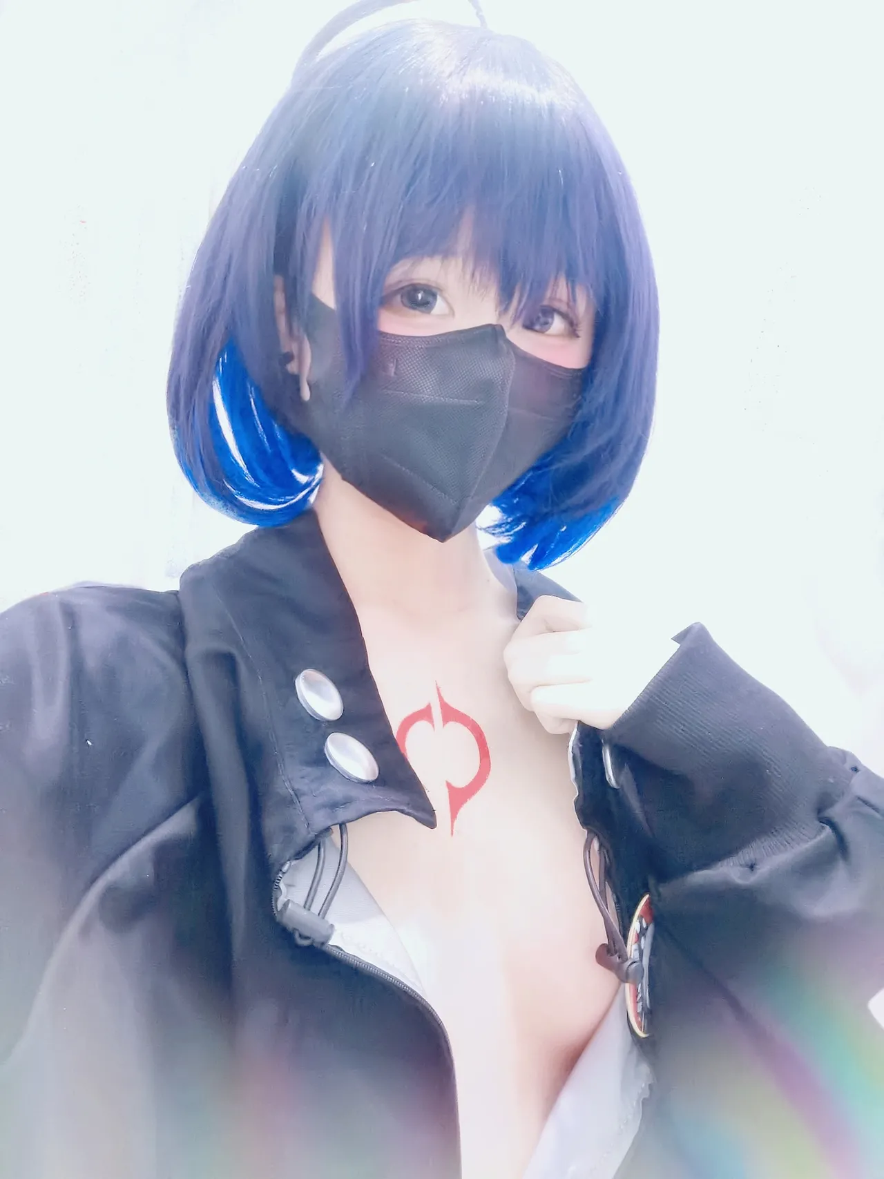 Seele麦麦 希儿幻海梦蝶cos (168p)-erohere157.webp