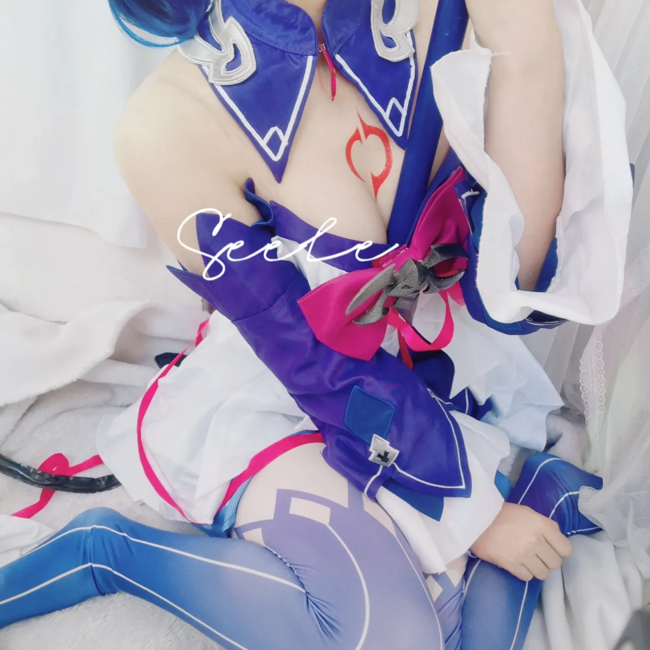 Seele麦麦 希儿幻海梦蝶cos (168p)-erohere16.webp