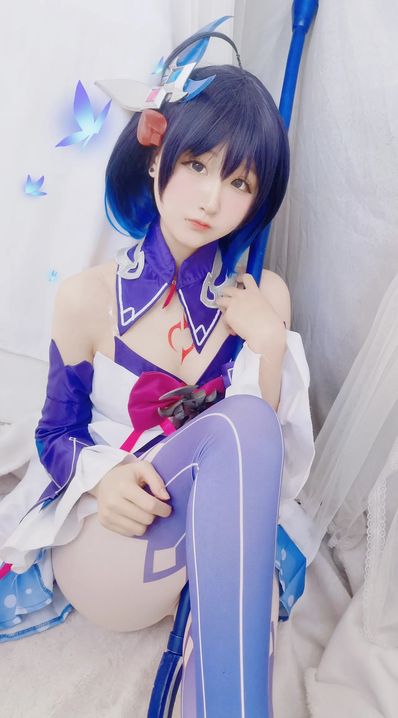 Seele麦麦 希儿幻海梦蝶cos (168p)-erohere160.webp