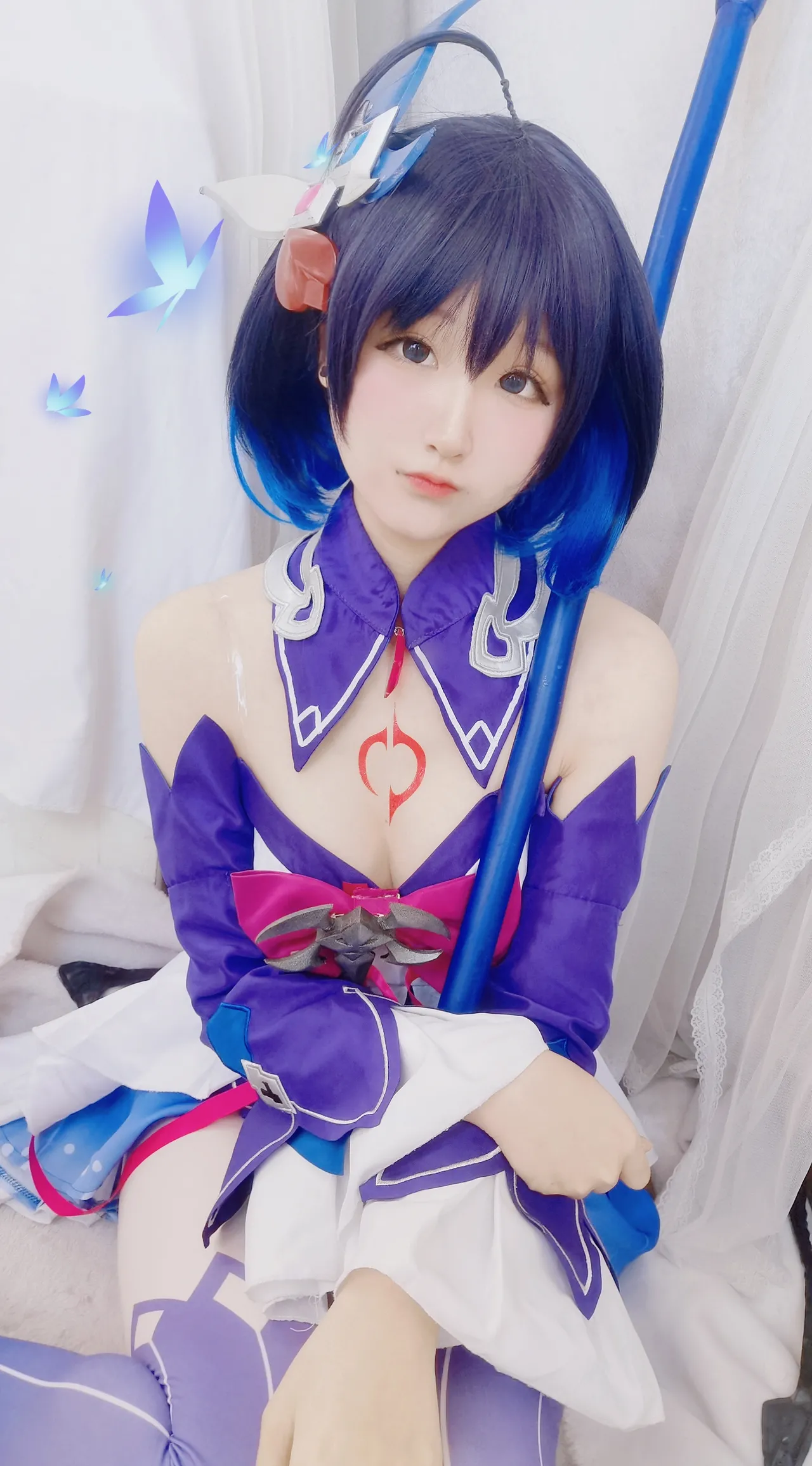 Seele麦麦 希儿幻海梦蝶cos (168p)-erohere162.webp