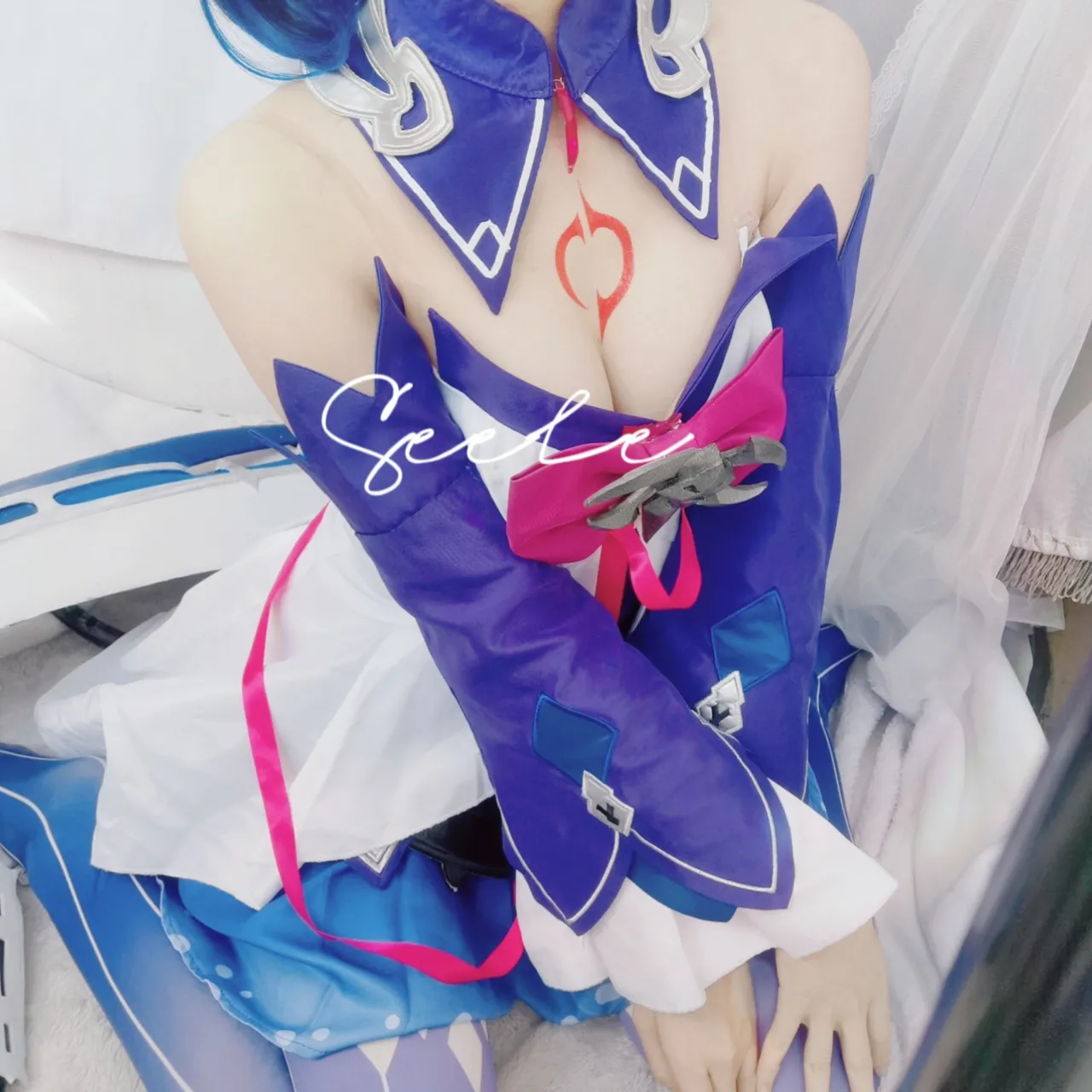 Seele麦麦 希儿幻海梦蝶cos (168p)-erohere2.webp