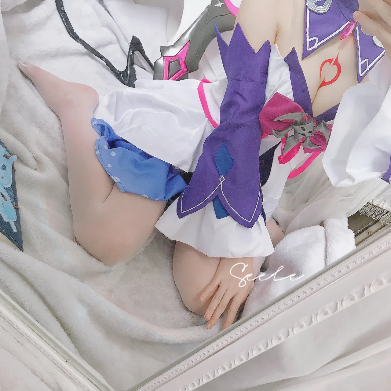 Seele麦麦 希儿幻海梦蝶cos (168p)-erohere24.webp