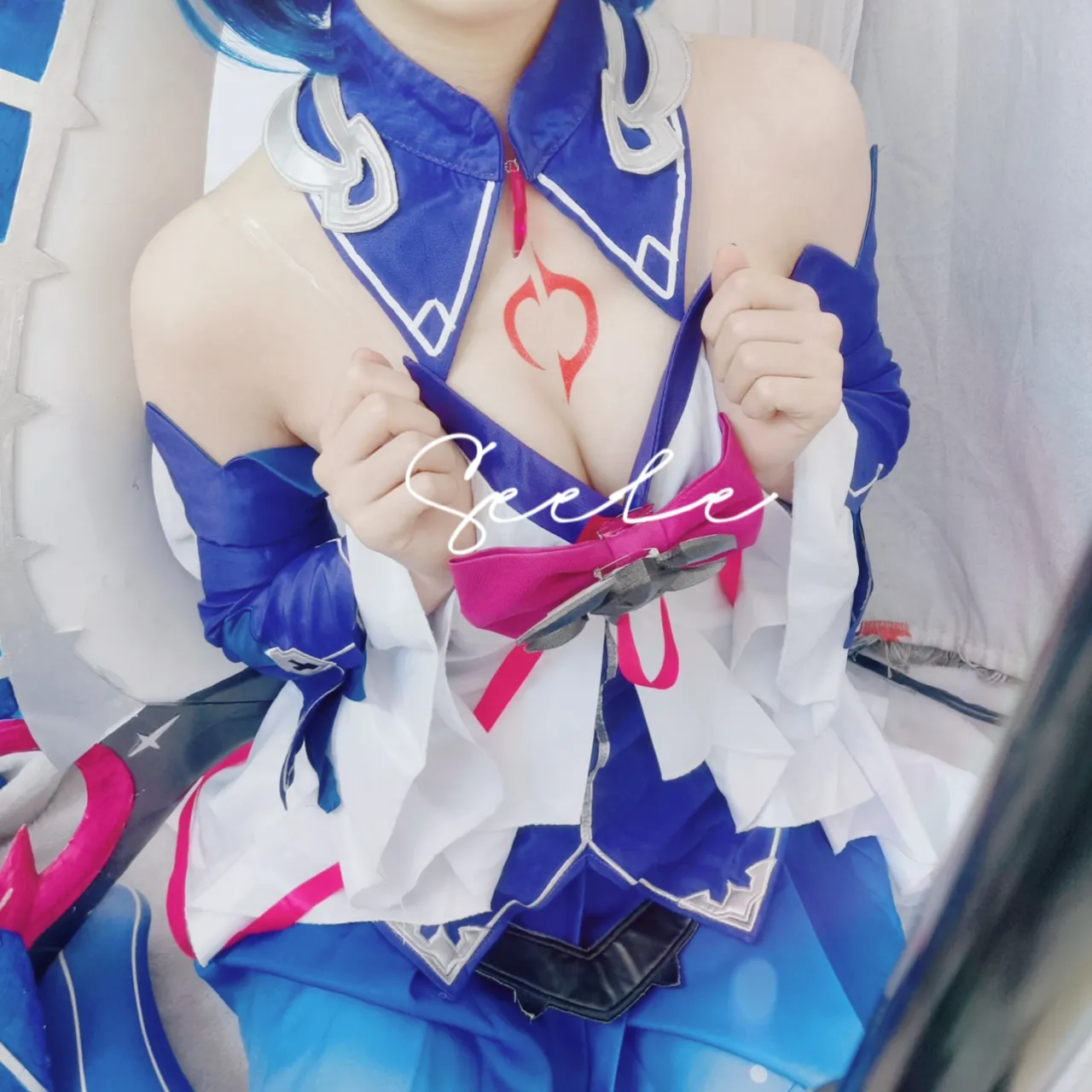 Seele麦麦 希儿幻海梦蝶cos (168p)-erohere3.webp