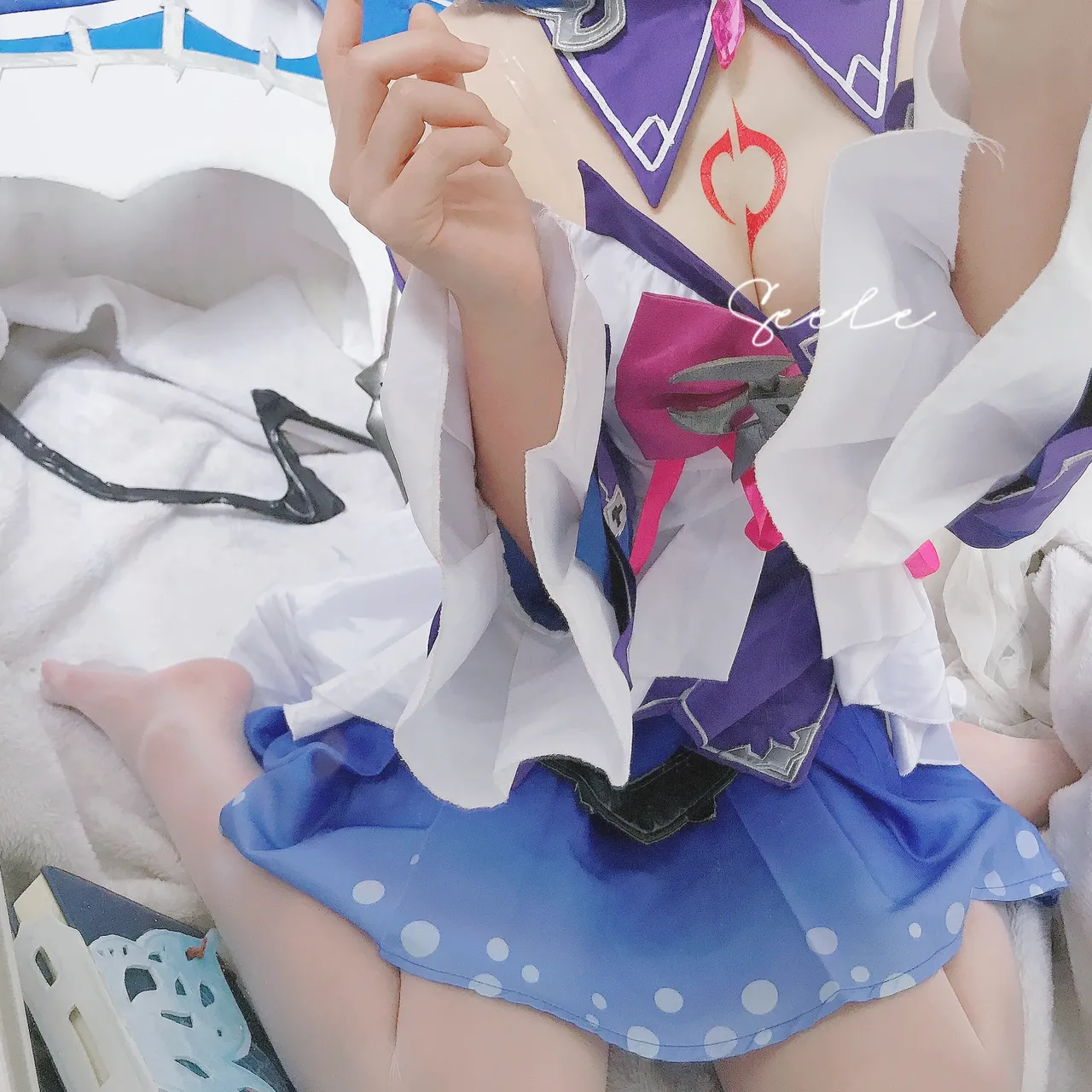 Seele麦麦 希儿幻海梦蝶cos (168p)-erohere30.webp
