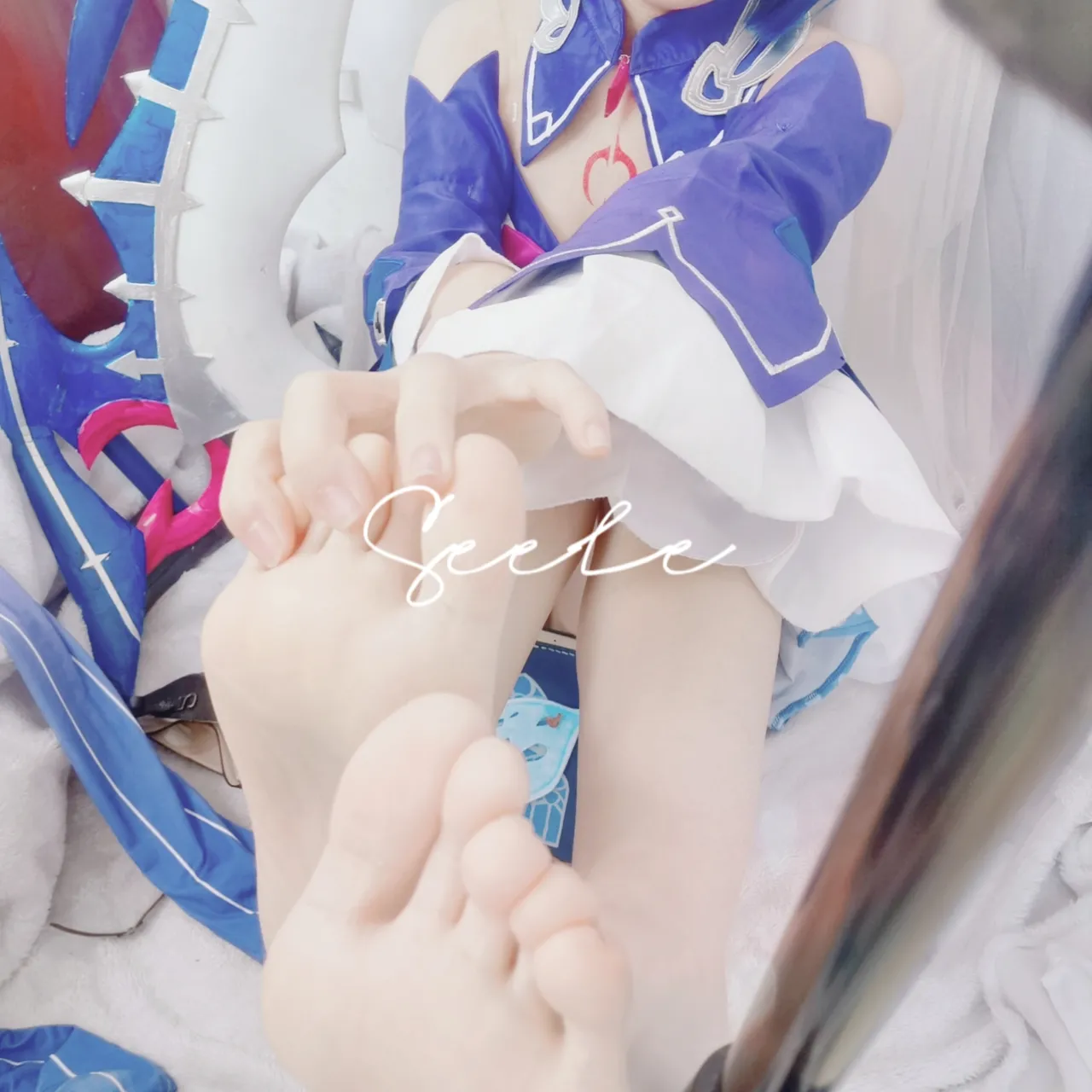 Seele麦麦 希儿幻海梦蝶cos (168p)-erohere32.webp