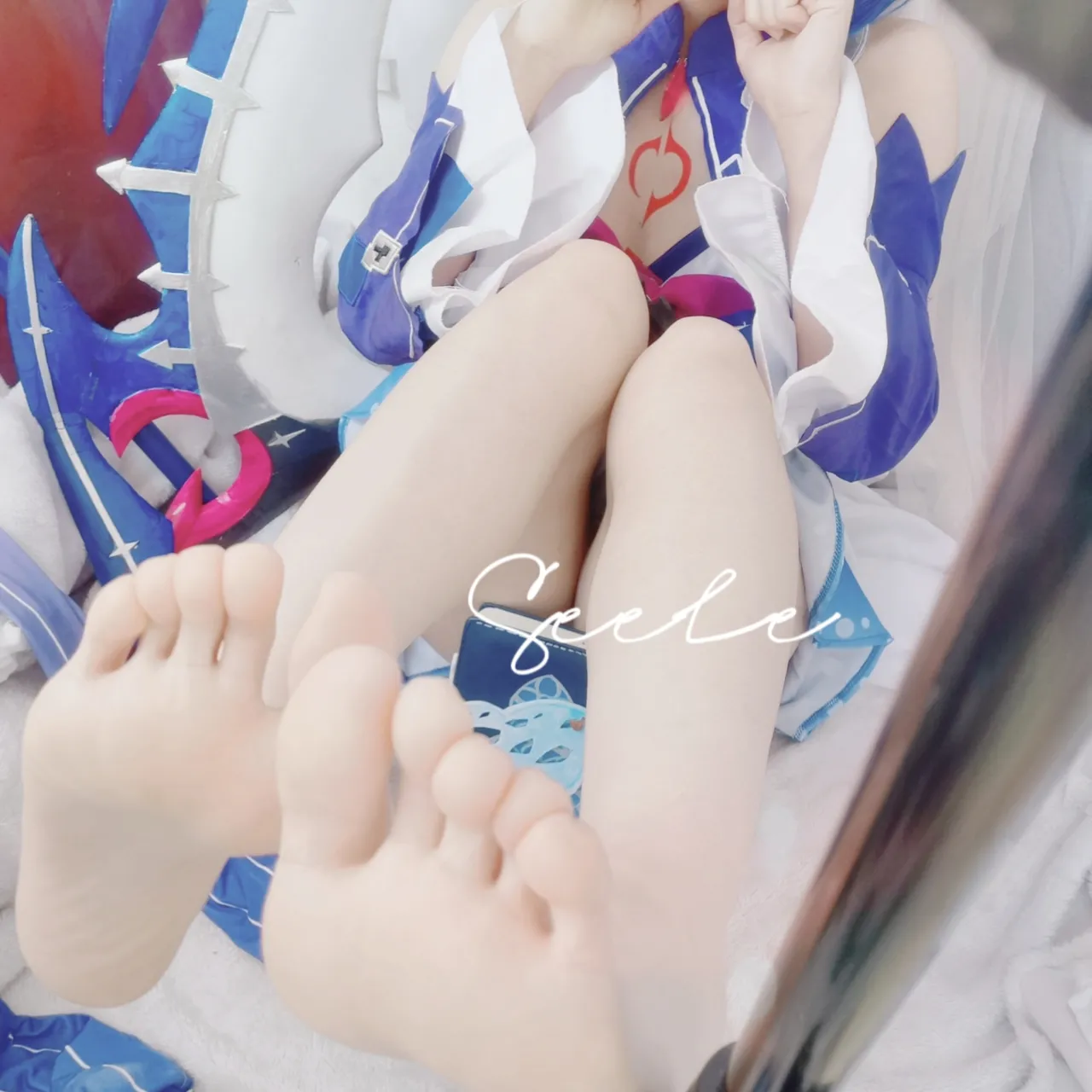 Seele麦麦 希儿幻海梦蝶cos (168p)-erohere33.webp