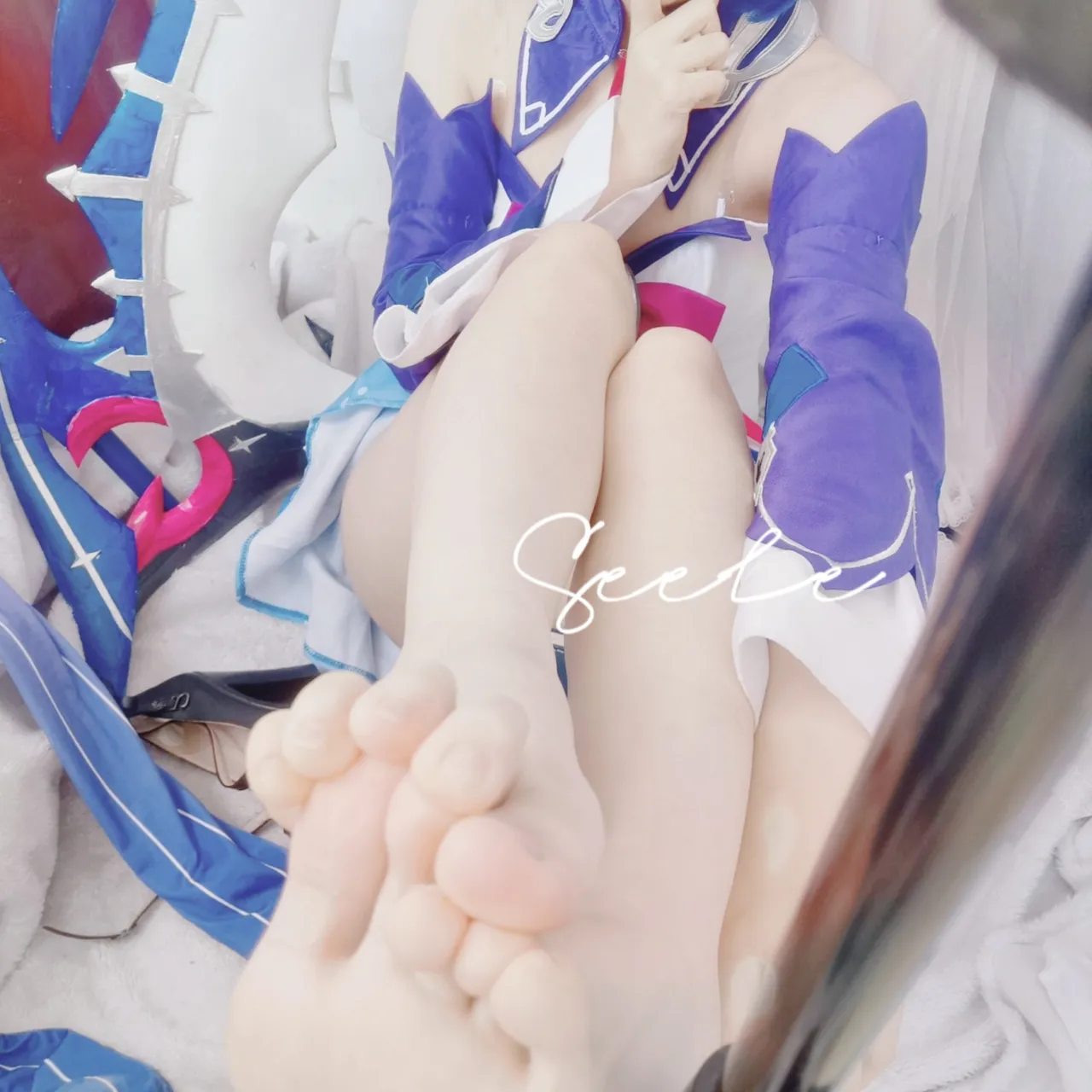 Seele麦麦 希儿幻海梦蝶cos (168p)-erohere34.webp