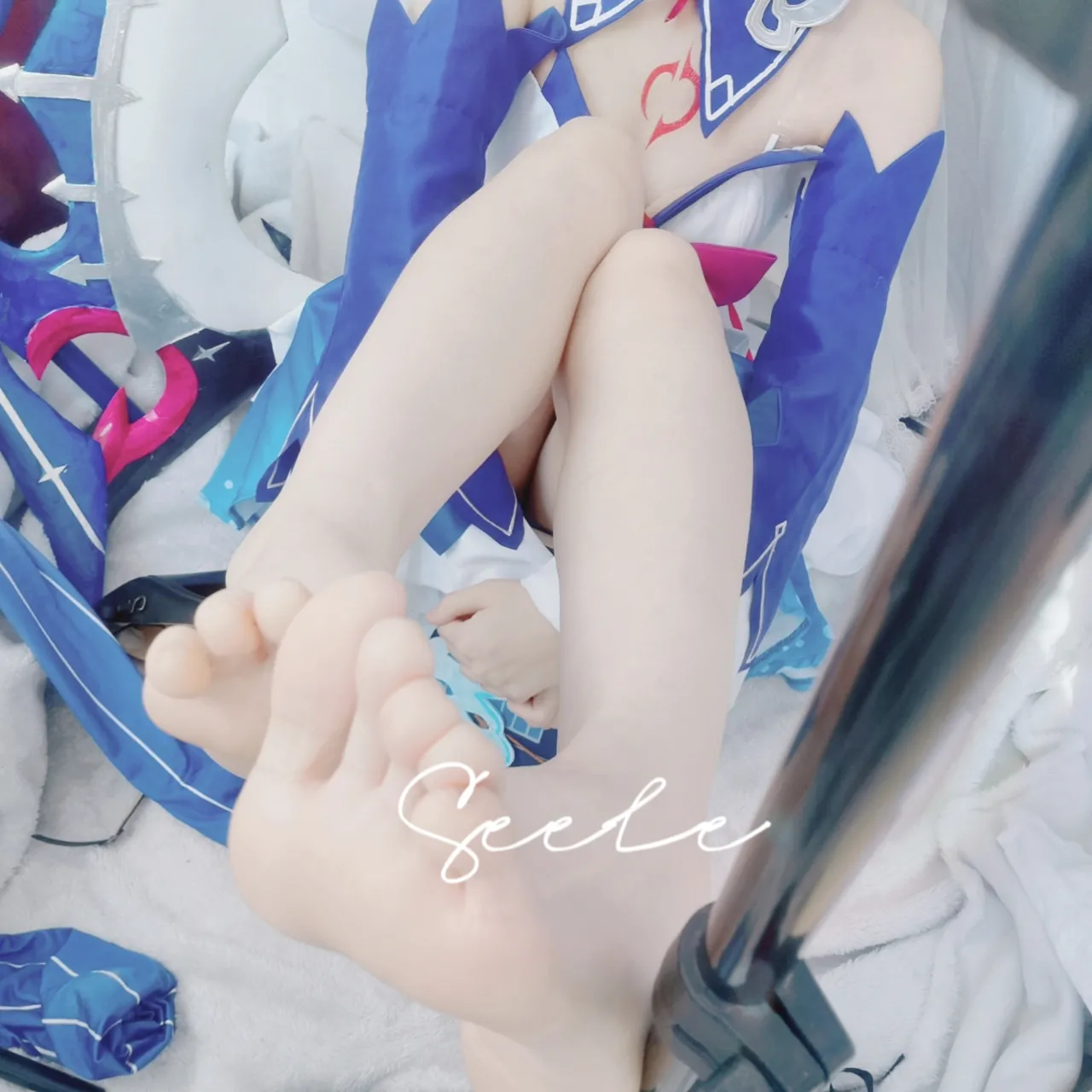 Seele麦麦 希儿幻海梦蝶cos (168p)-erohere41.webp