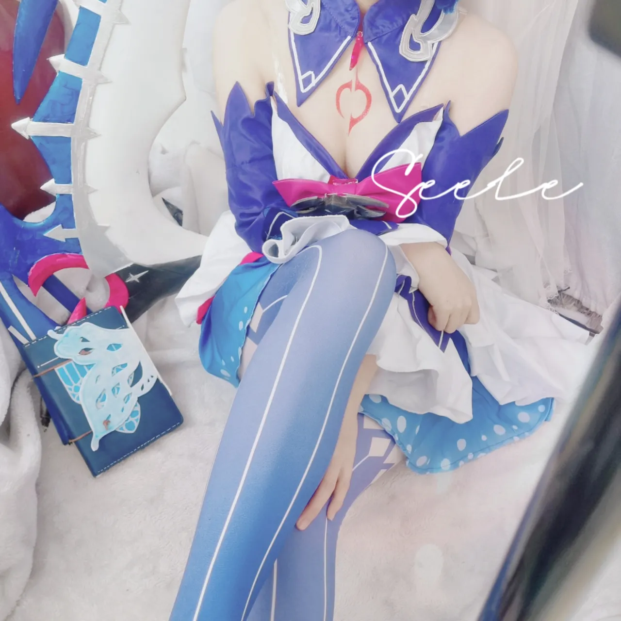Seele麦麦 希儿幻海梦蝶cos (168p)-erohere71.webp