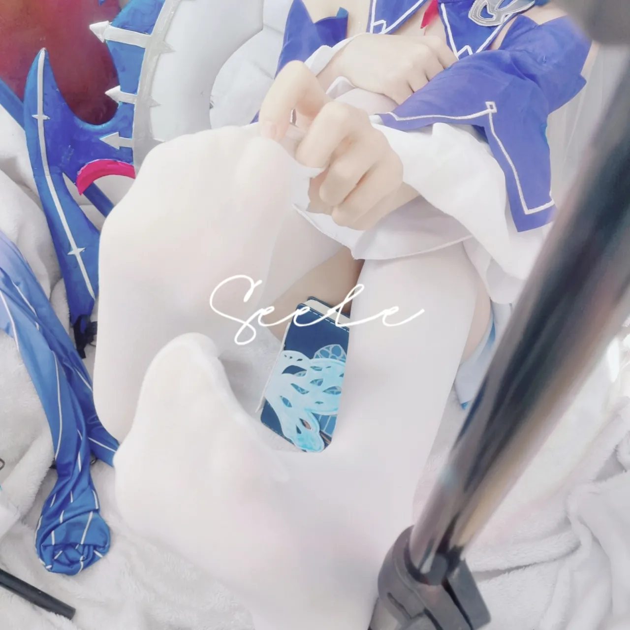 Seele麦麦 希儿幻海梦蝶cos (168p)-erohere74.webp