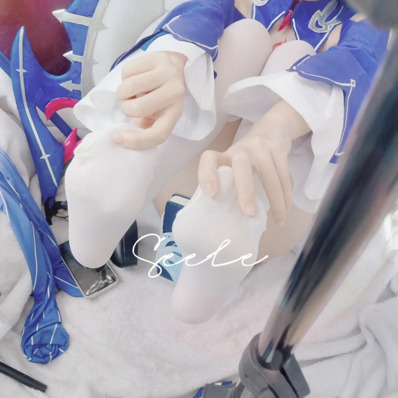 Seele麦麦 希儿幻海梦蝶cos (168p)-erohere75.webp