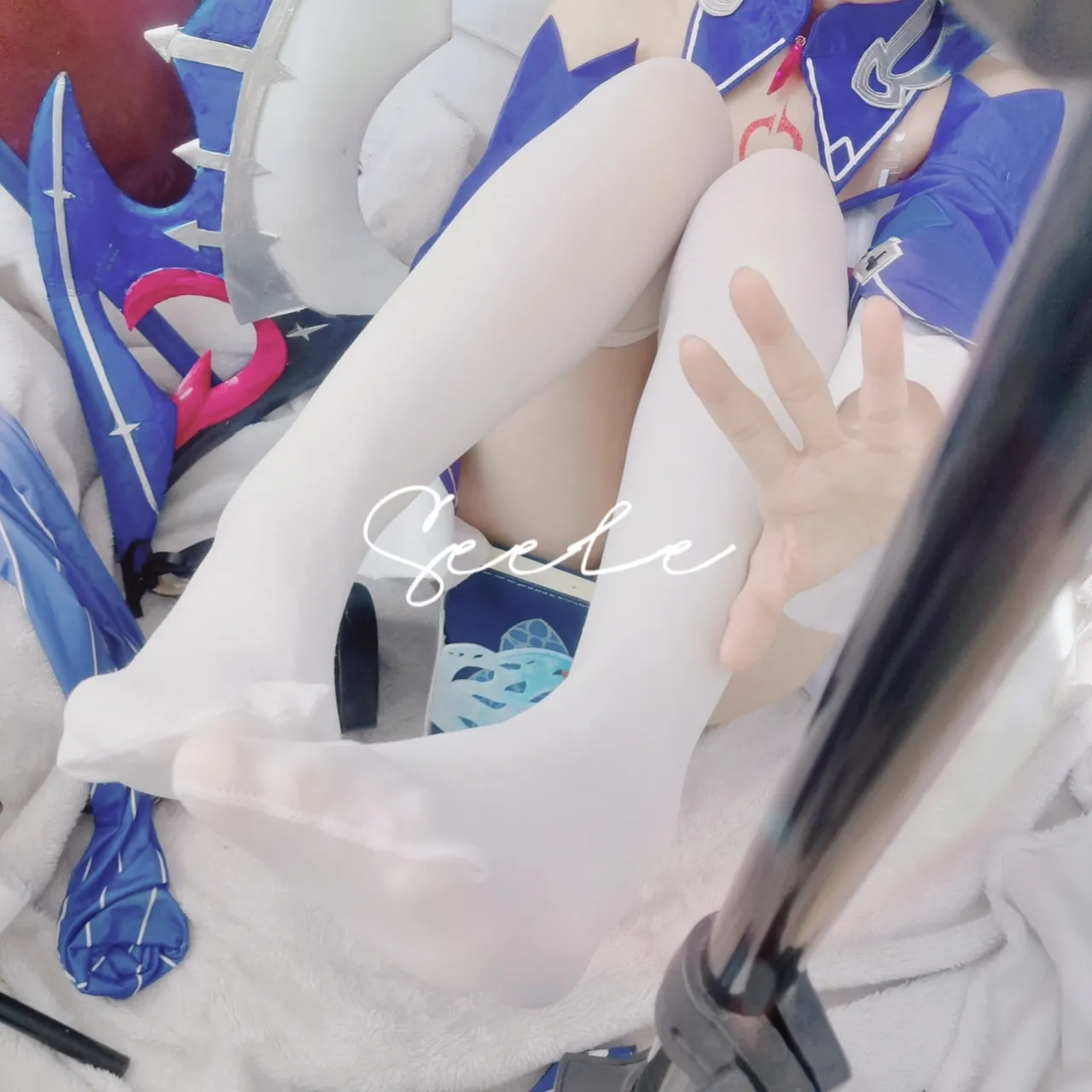 Seele麦麦 希儿幻海梦蝶cos (168p)-erohere76.webp