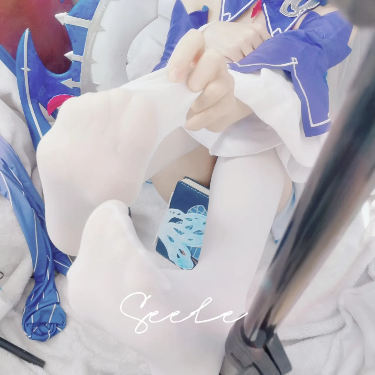 Seele麦麦 希儿幻海梦蝶cos (168p)-erohere78.webp