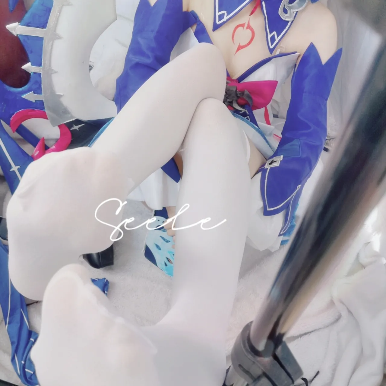 Seele麦麦 希儿幻海梦蝶cos (168p)-erohere79.webp