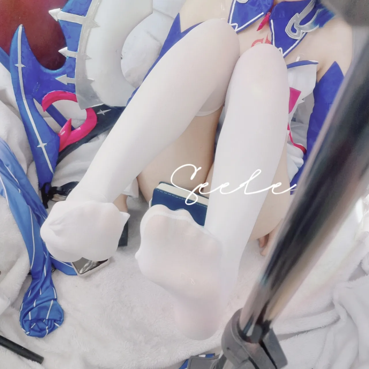 Seele麦麦 希儿幻海梦蝶cos (168p)-erohere80.webp