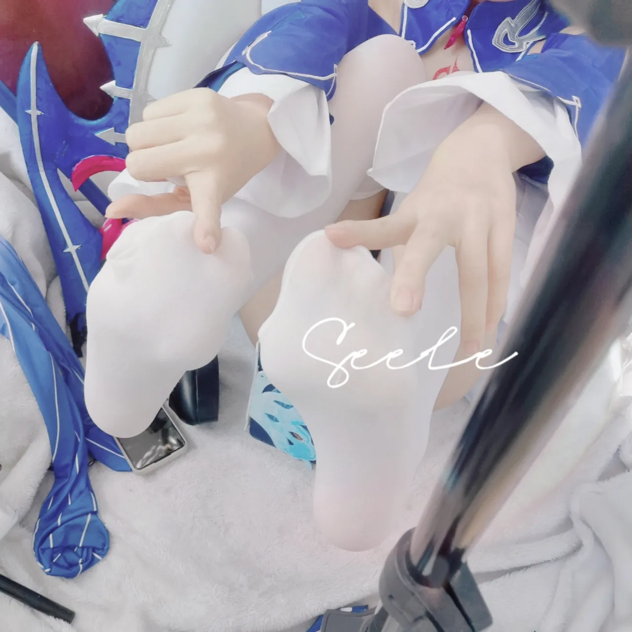 Seele麦麦 希儿幻海梦蝶cos (168p)-erohere82.webp