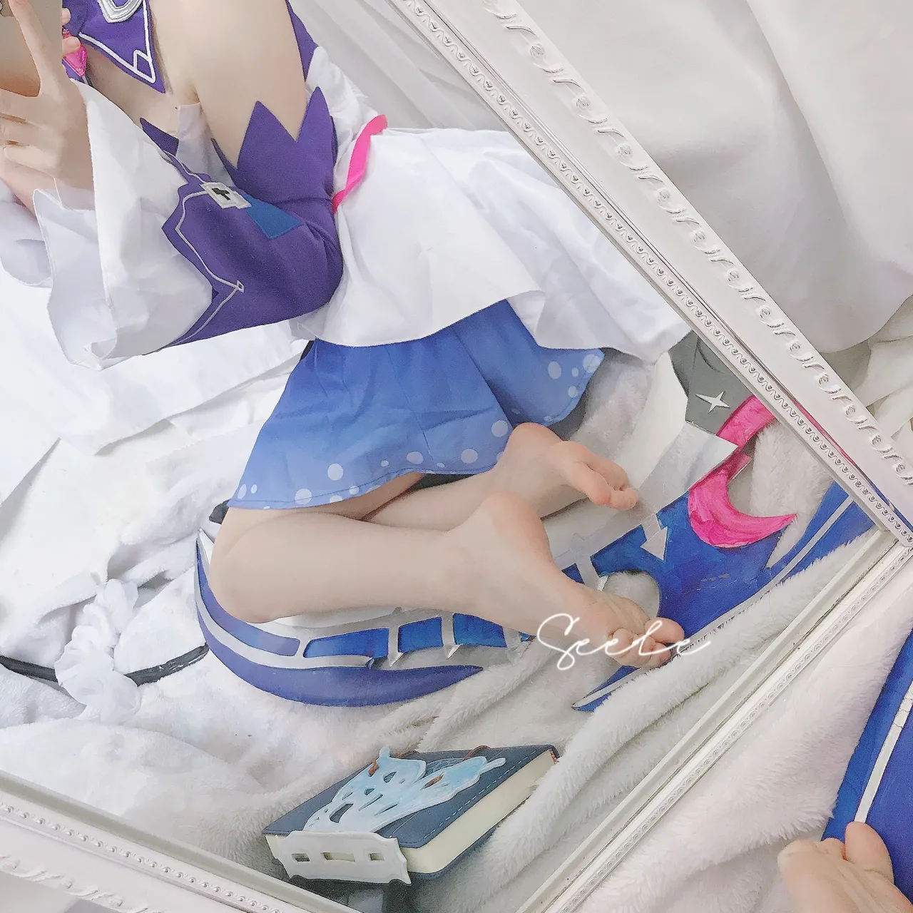 Seele麦麦 希儿幻海梦蝶cos (168p)-erohere89.webp