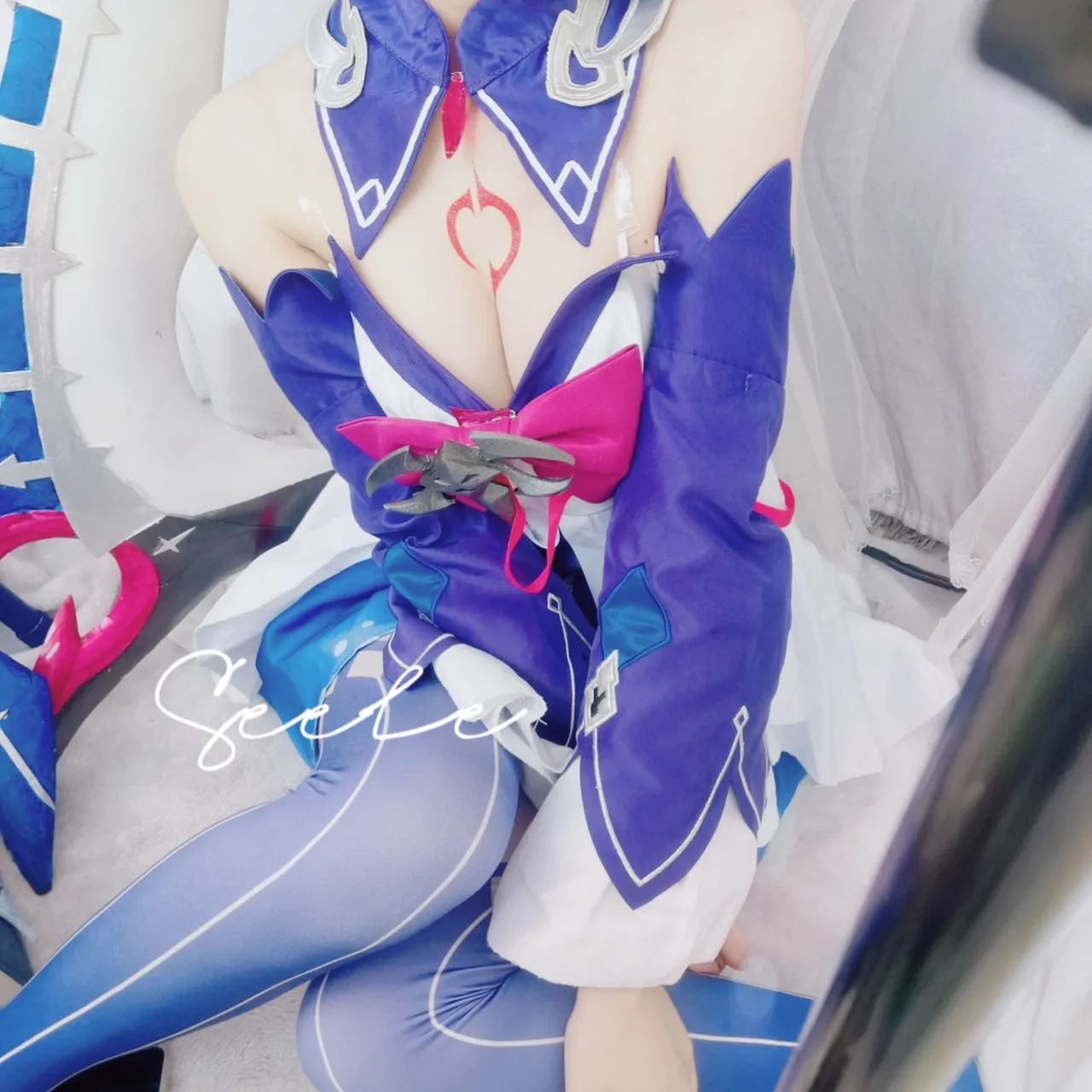 Seele麦麦 希儿幻海梦蝶cos (168p)-erohere9.webp