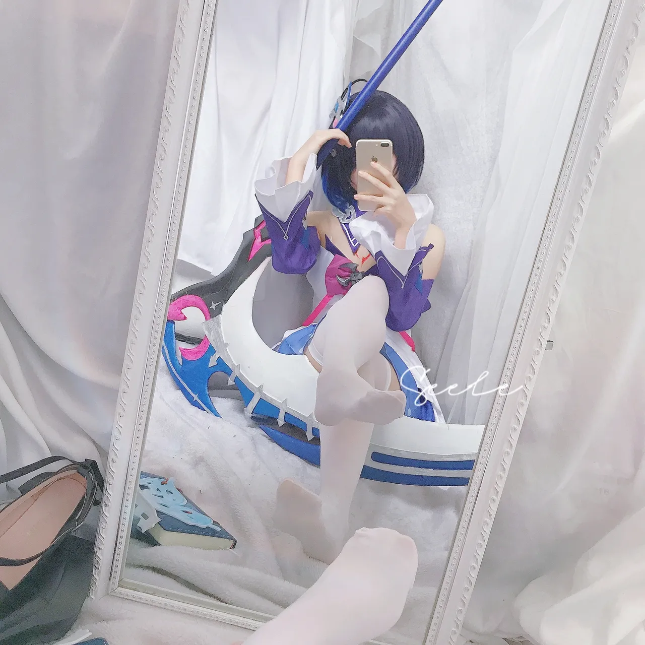 Seele麦麦 希儿幻海梦蝶cos (168p)-erohere90.webp