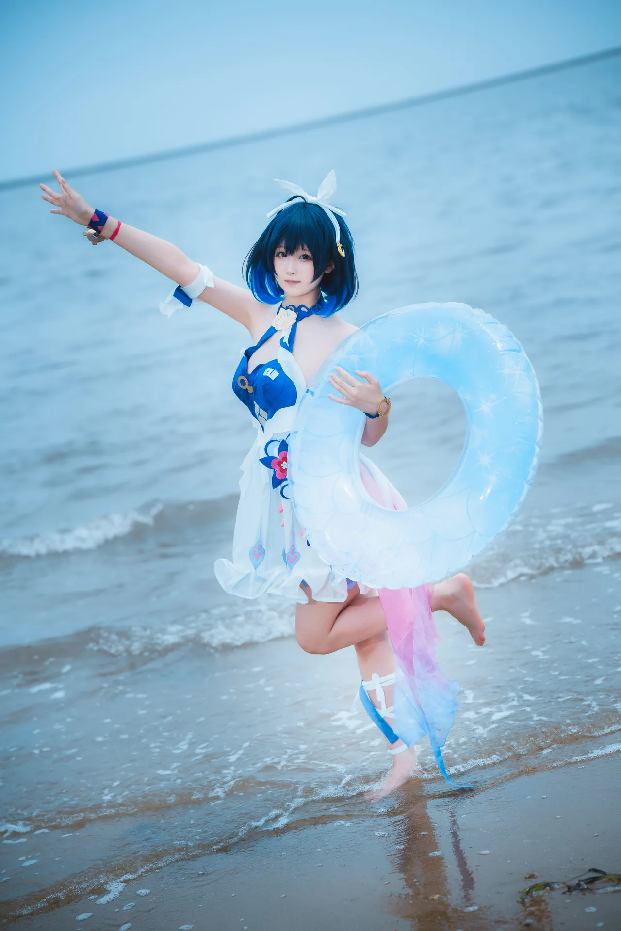 Seele麦麦 希儿彼岸浪花cos（海滩）-erohere12.webp