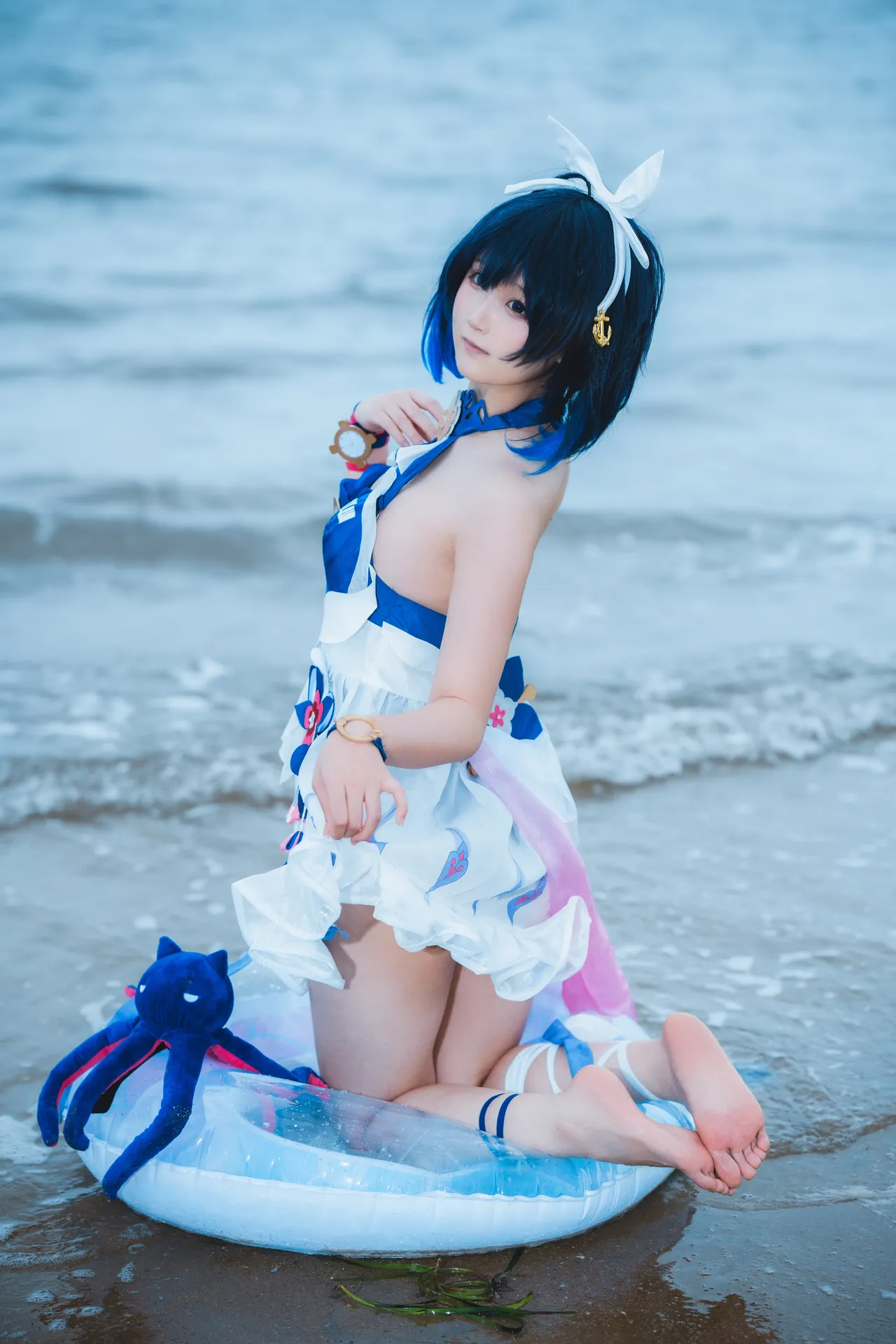 Seele麦麦 希儿彼岸浪花cos（海滩）-erohere16.webp