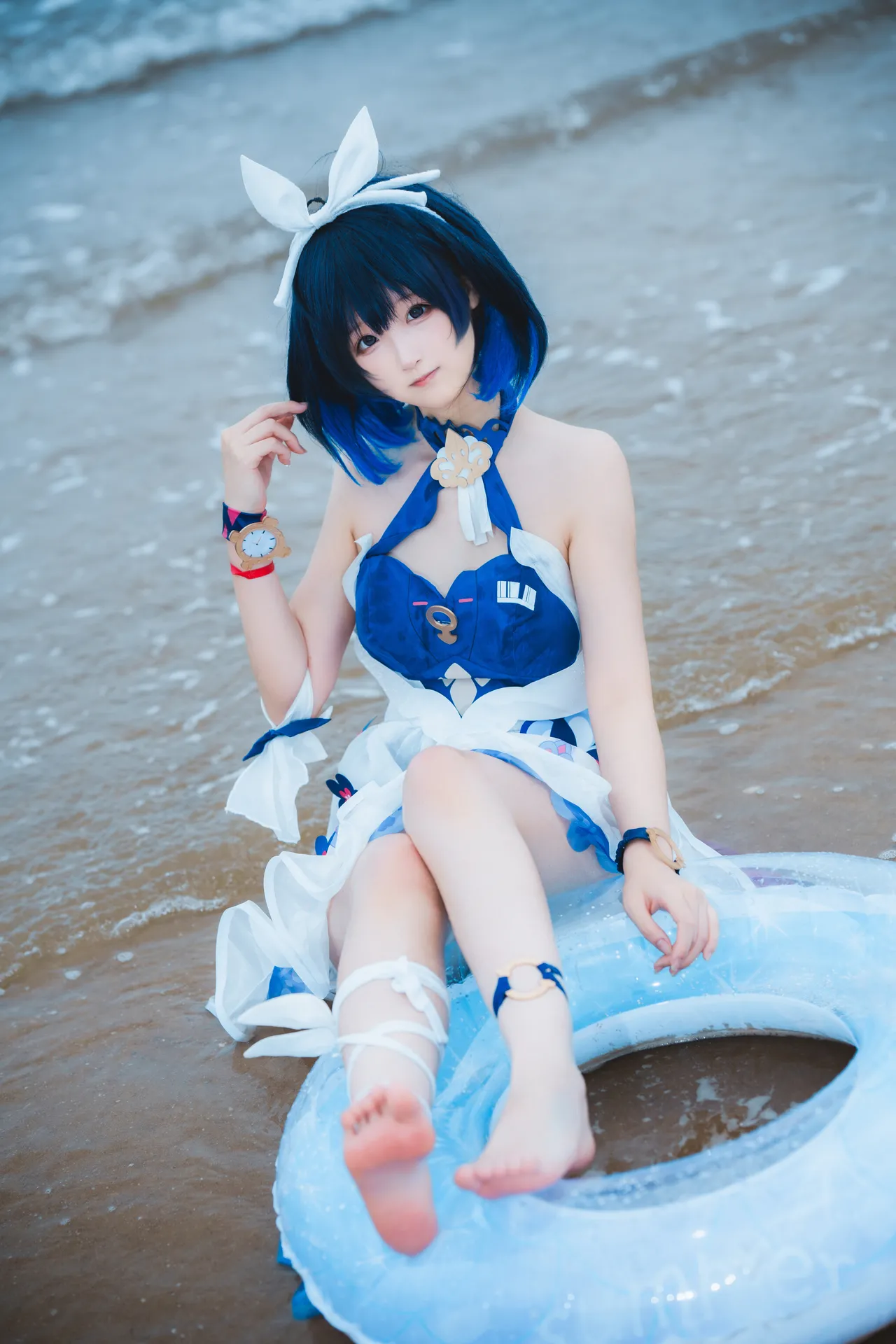 Seele麦麦 希儿彼岸浪花cos（海滩）-erohere17.webp