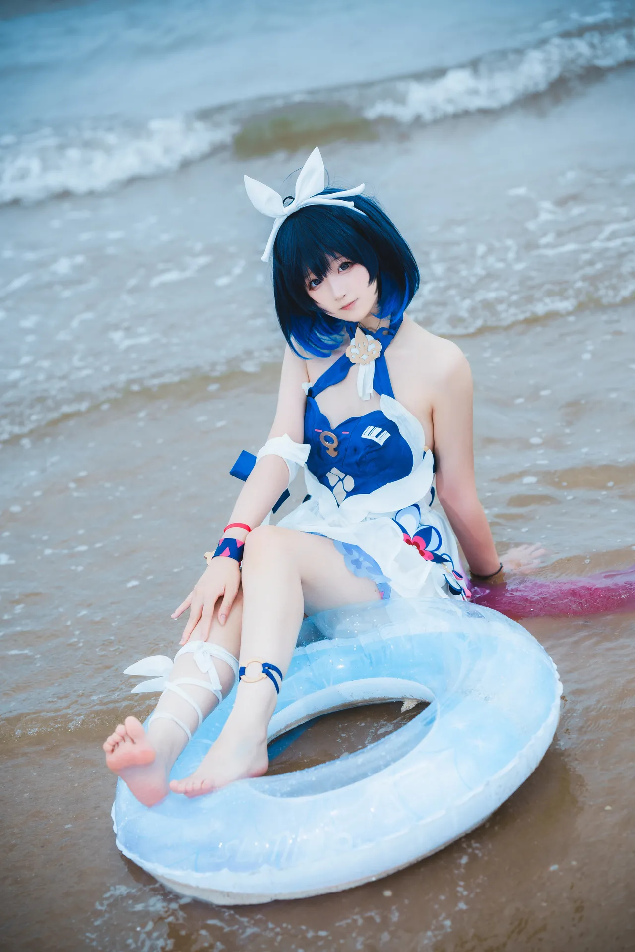 Seele麦麦 希儿彼岸浪花cos（海滩）-erohere18.webp