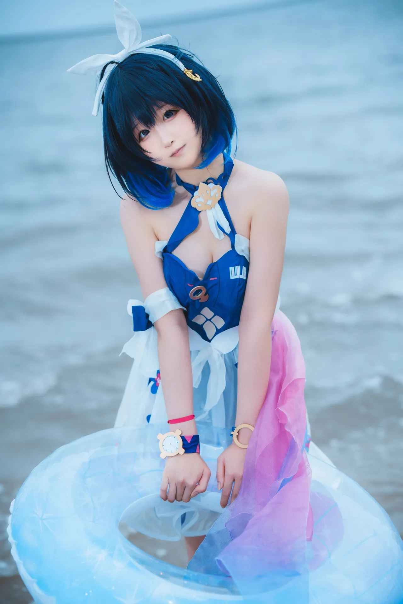 Seele麦麦 希儿彼岸浪花cos（海滩）-erohere2.webp
