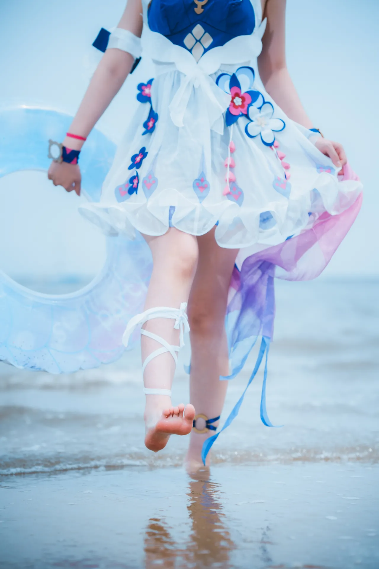 Seele麦麦 希儿彼岸浪花cos（海滩）-erohere21.webp
