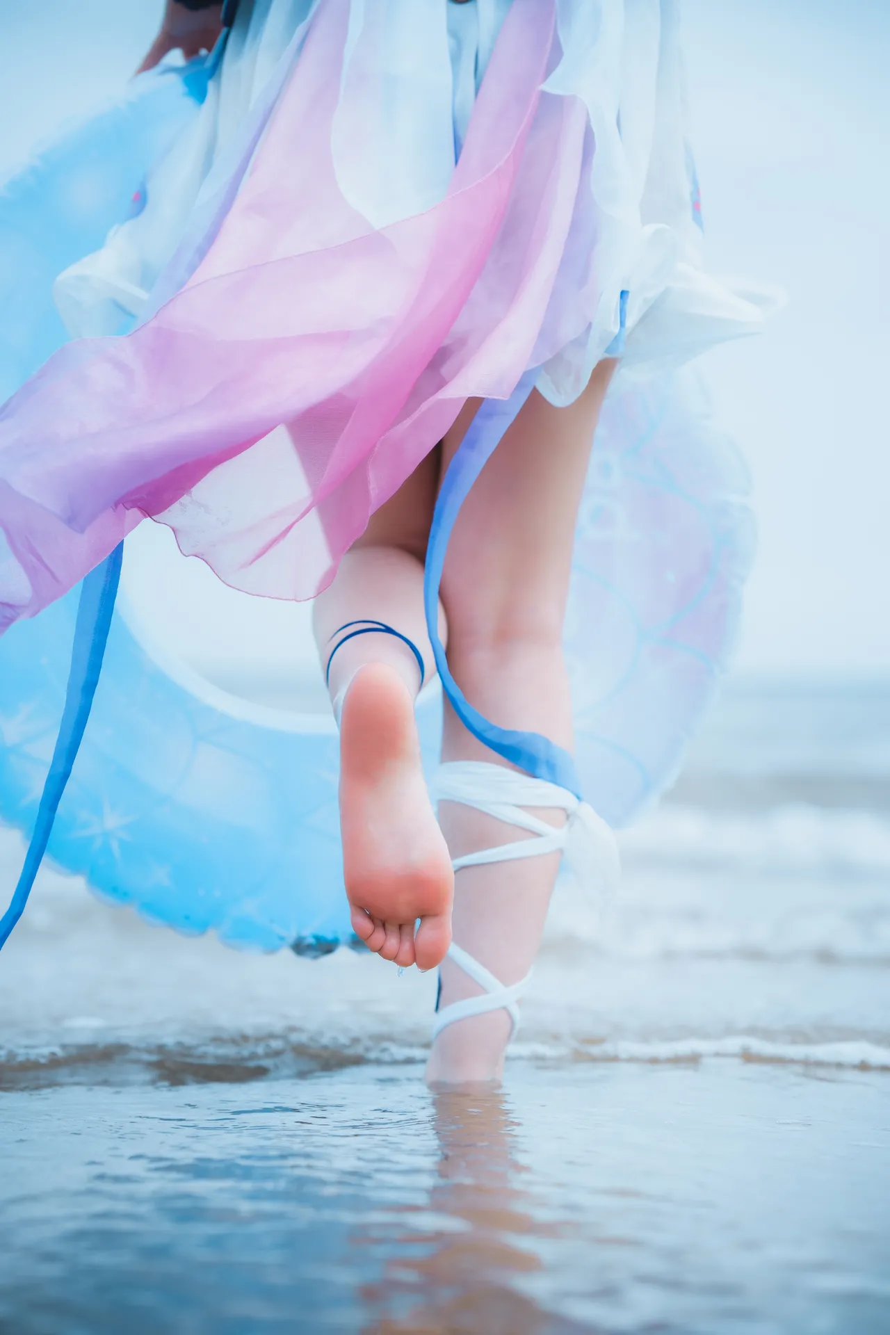 Seele麦麦 希儿彼岸浪花cos（海滩）-erohere25.webp