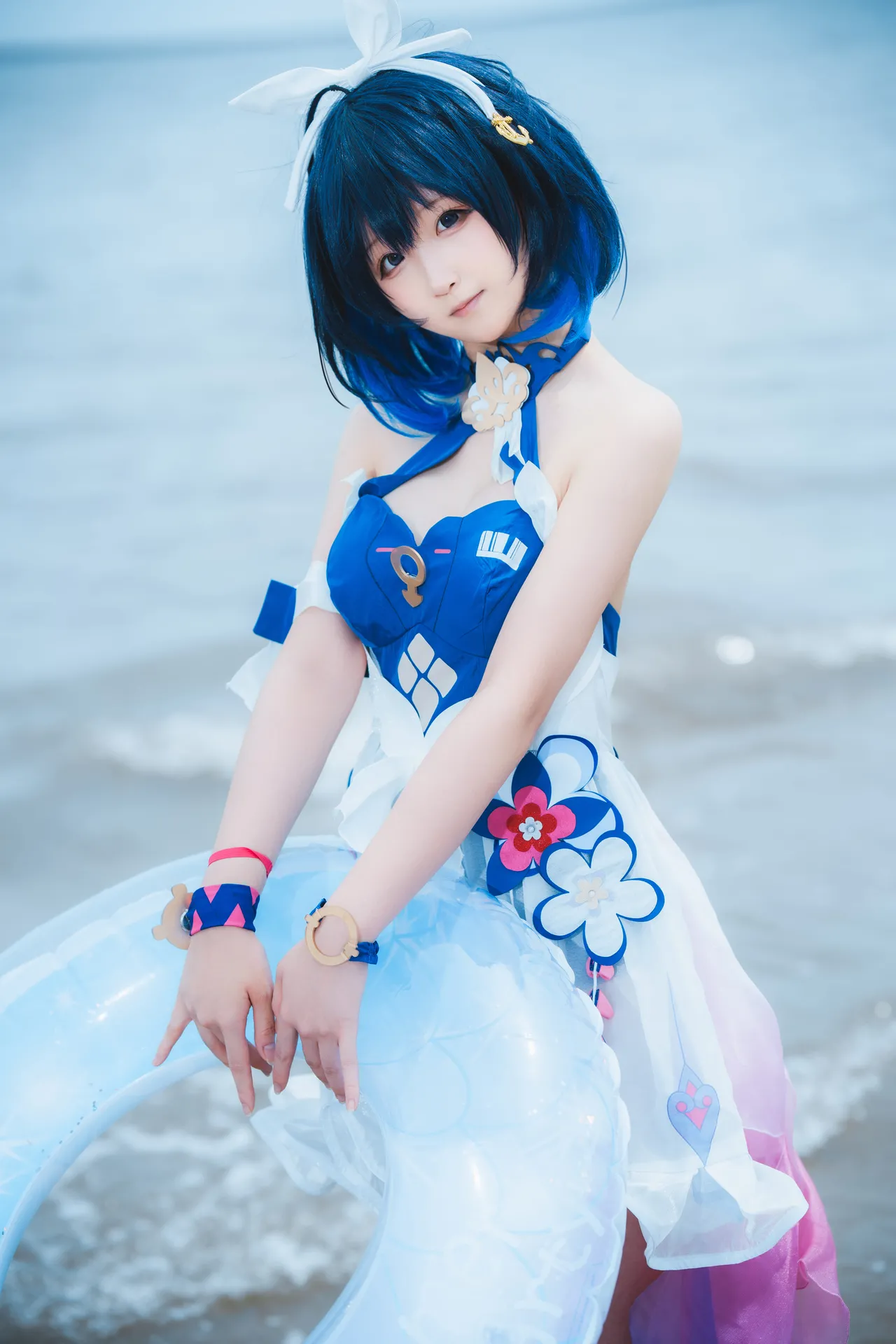 Seele麦麦 希儿彼岸浪花cos（海滩）-erohere3.webp