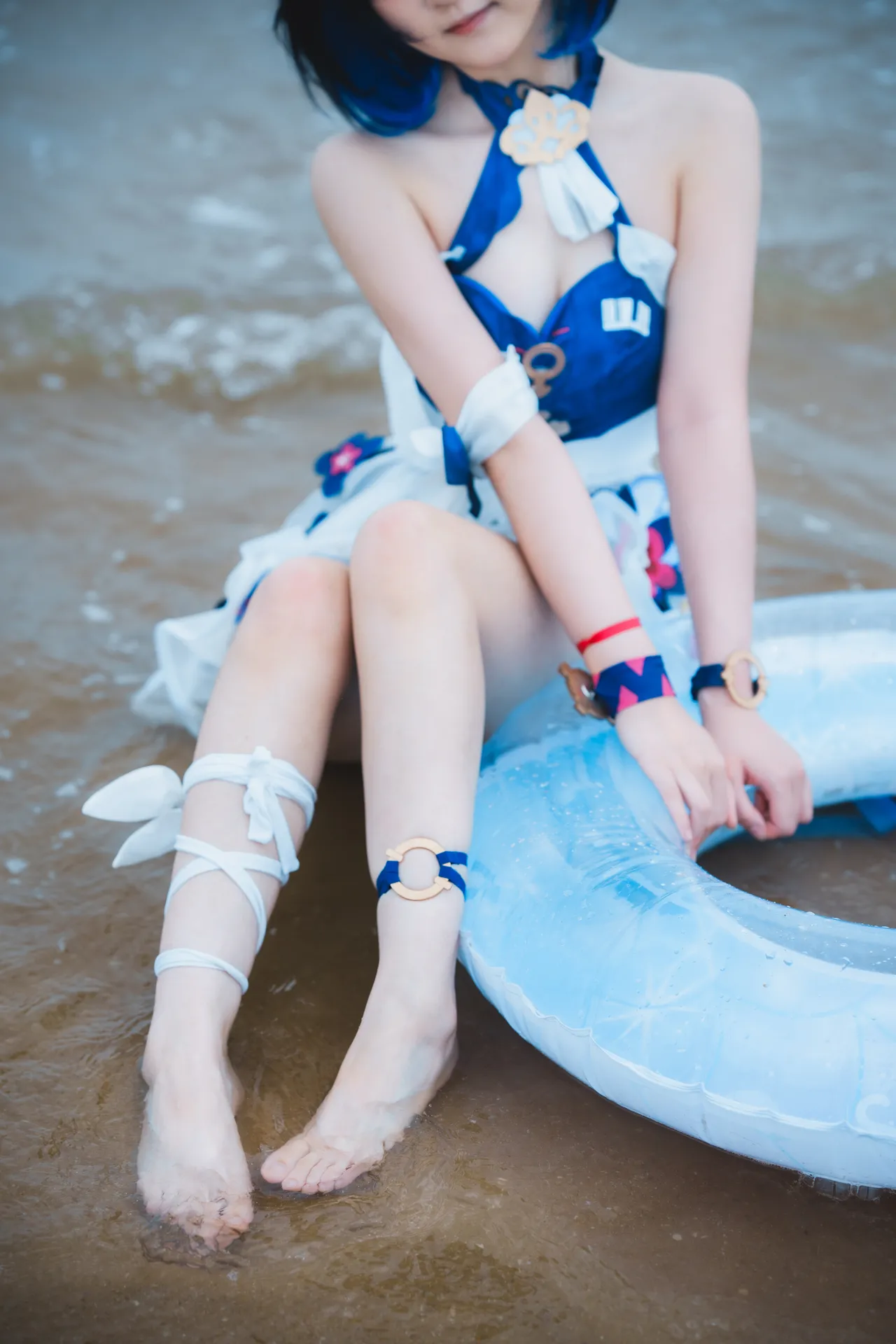 Seele麦麦 希儿彼岸浪花cos（海滩）-erohere31.webp