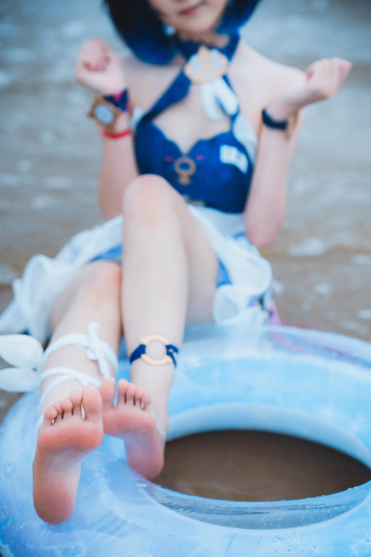 Seele麦麦 希儿彼岸浪花cos（海滩）-erohere34.webp