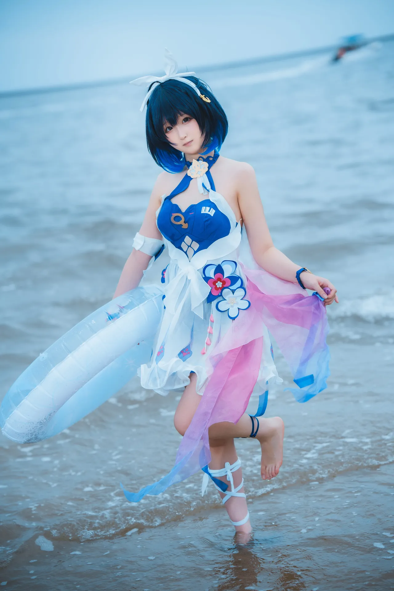 Seele麦麦 希儿彼岸浪花cos（海滩）-erohere4.webp