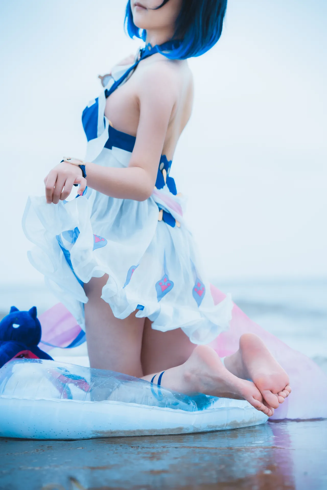 Seele麦麦 希儿彼岸浪花cos（海滩）-erohere40.webp