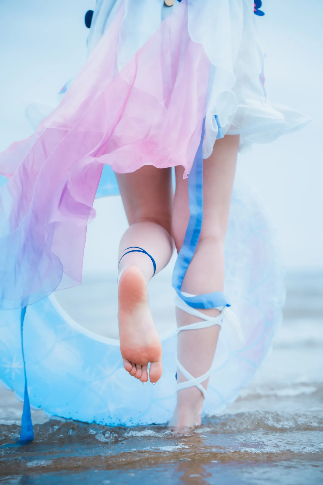 Seele麦麦 希儿彼岸浪花cos（海滩）-erohere44.webp