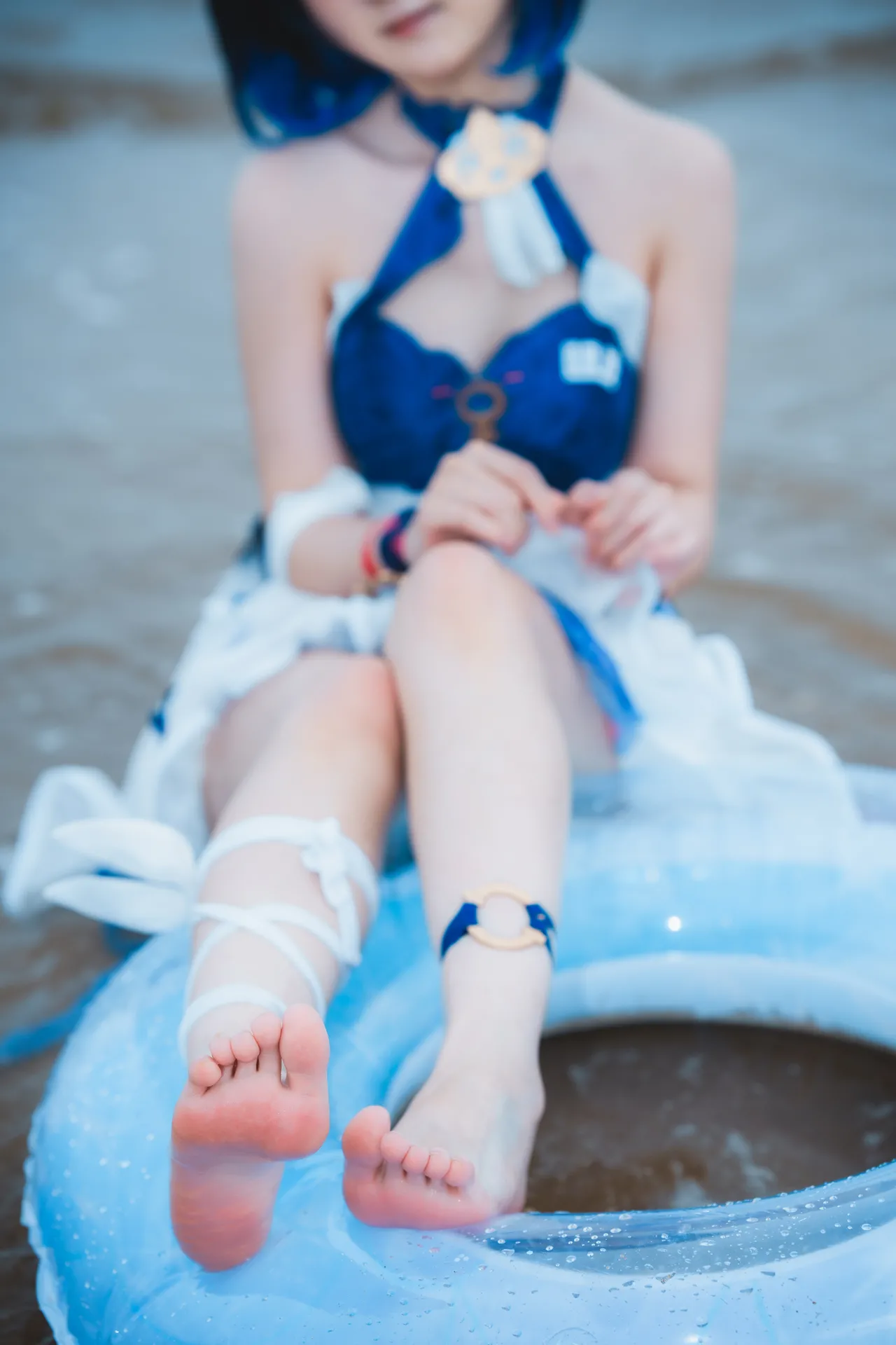 Seele麦麦 希儿彼岸浪花cos（海滩）-erohere45.webp