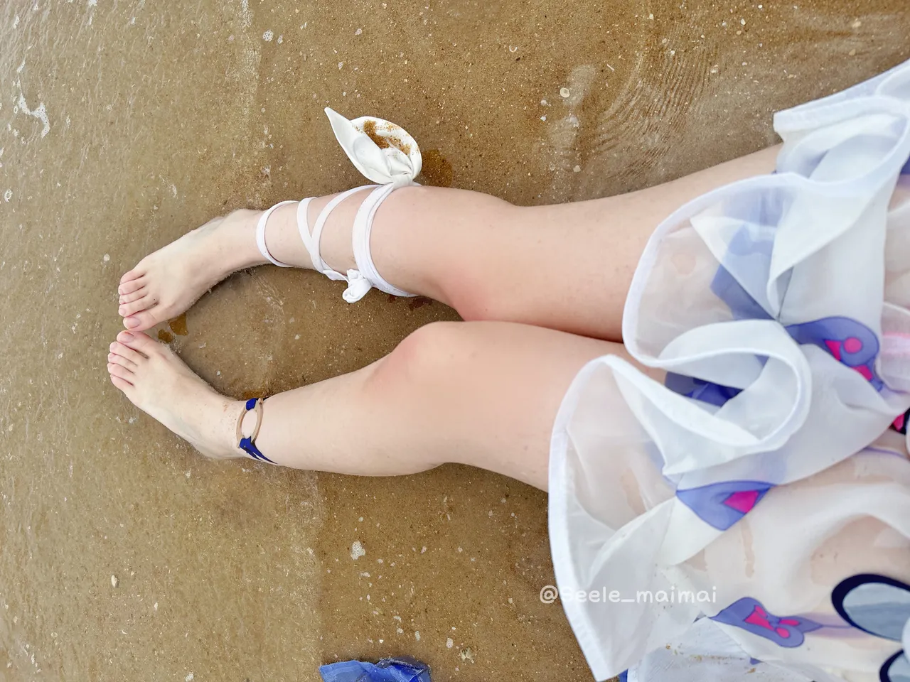 Seele麦麦 希儿彼岸浪花cos（海滩）-erohere56.webp