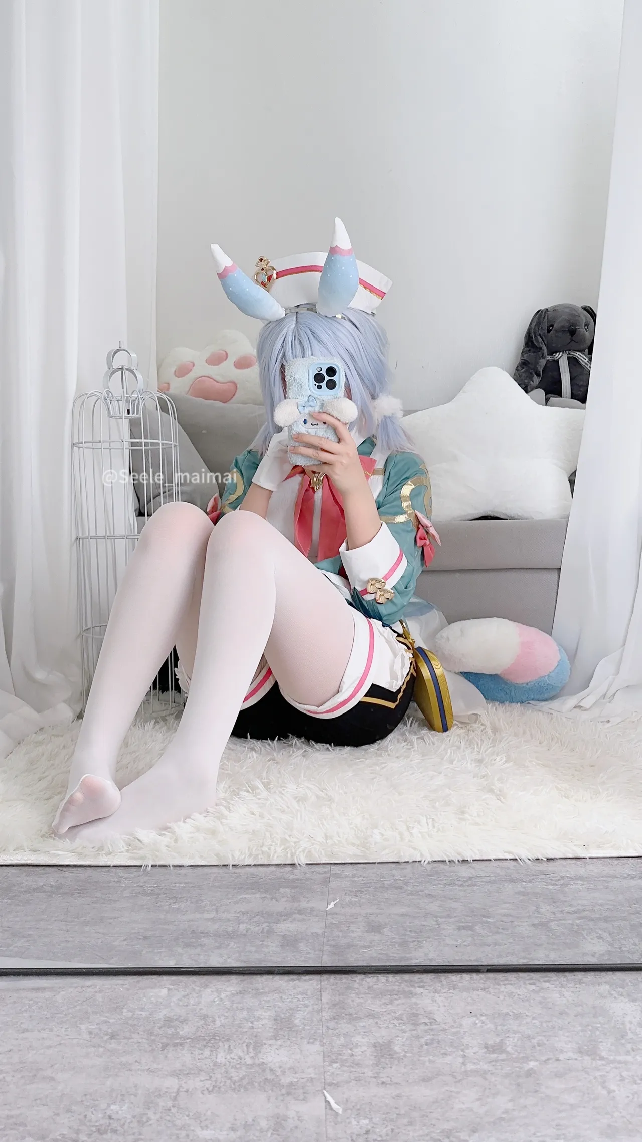 Seele麦麦 希格雯 Sigewinne-erohere1.webp