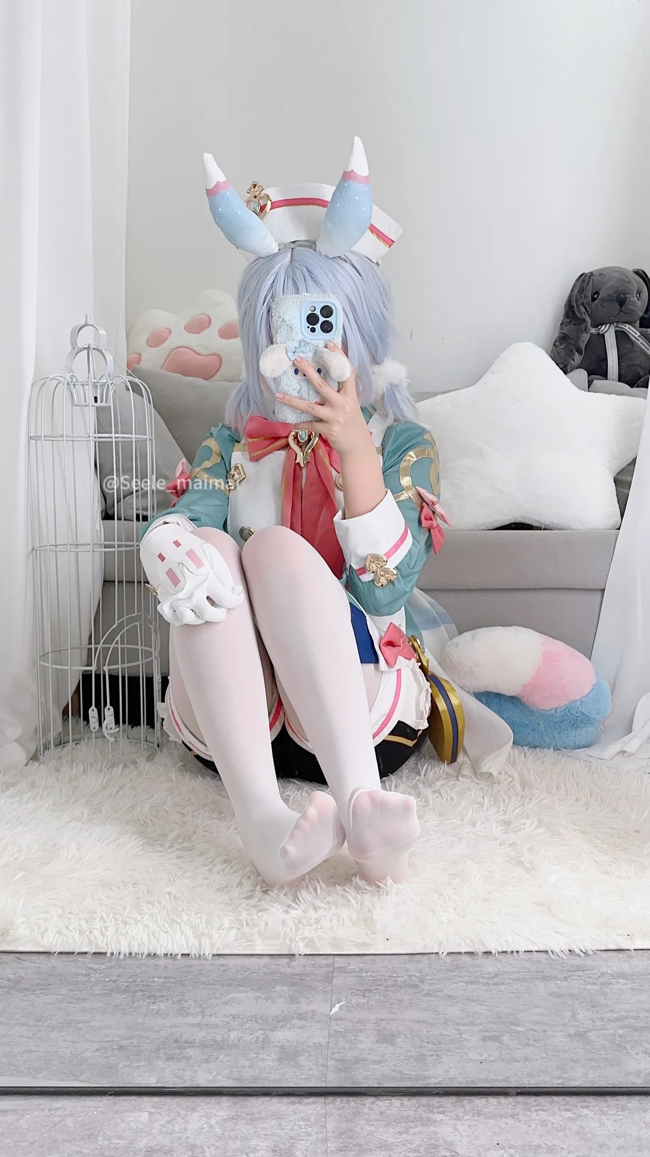 Seele麦麦 希格雯 Sigewinne-erohere3.webp