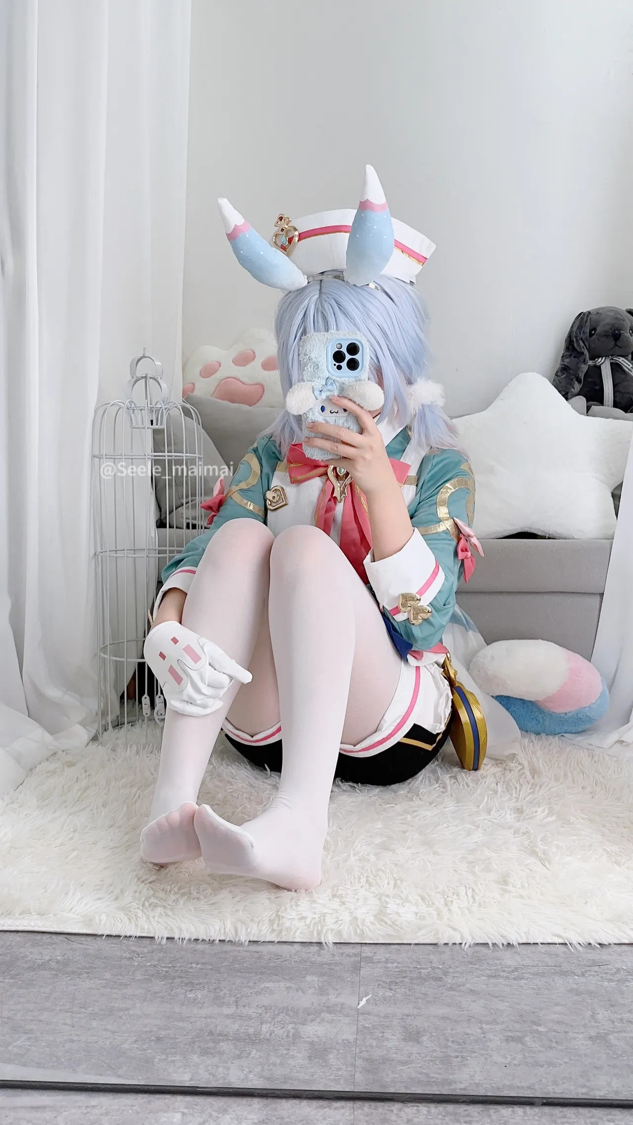 Seele麦麦 希格雯 Sigewinne-erohere4.webp