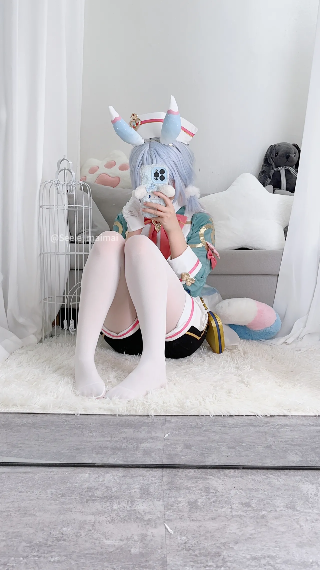 Seele麦麦 希格雯 Sigewinne-erohere5.webp