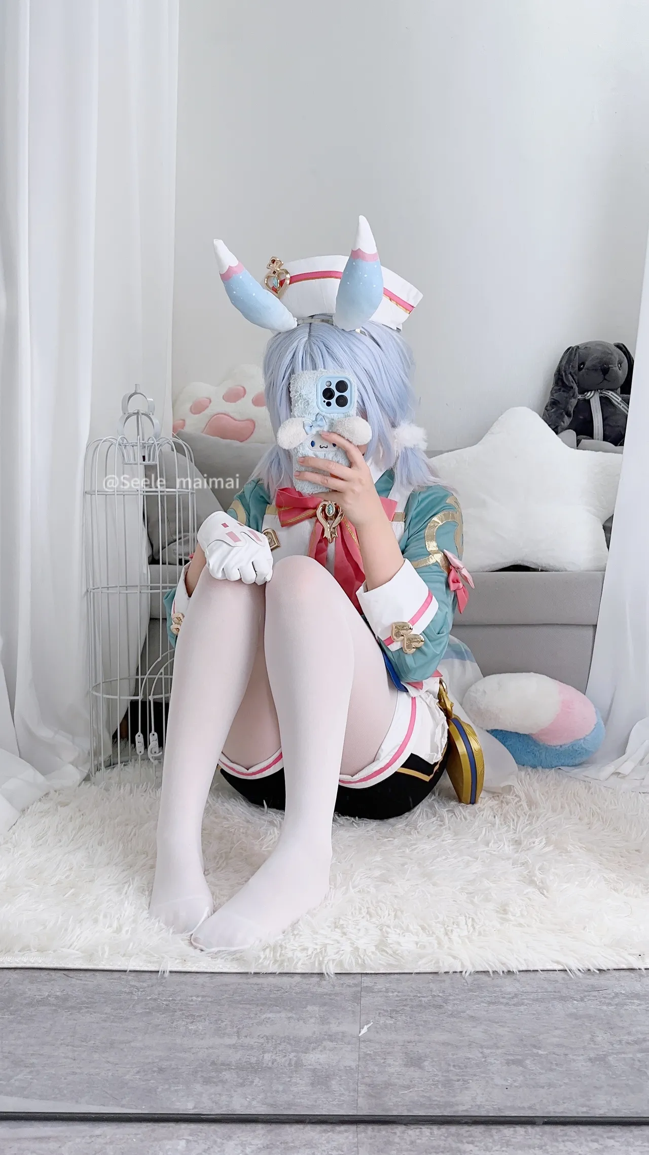 Seele麦麦 希格雯 Sigewinne-erohere6.webp