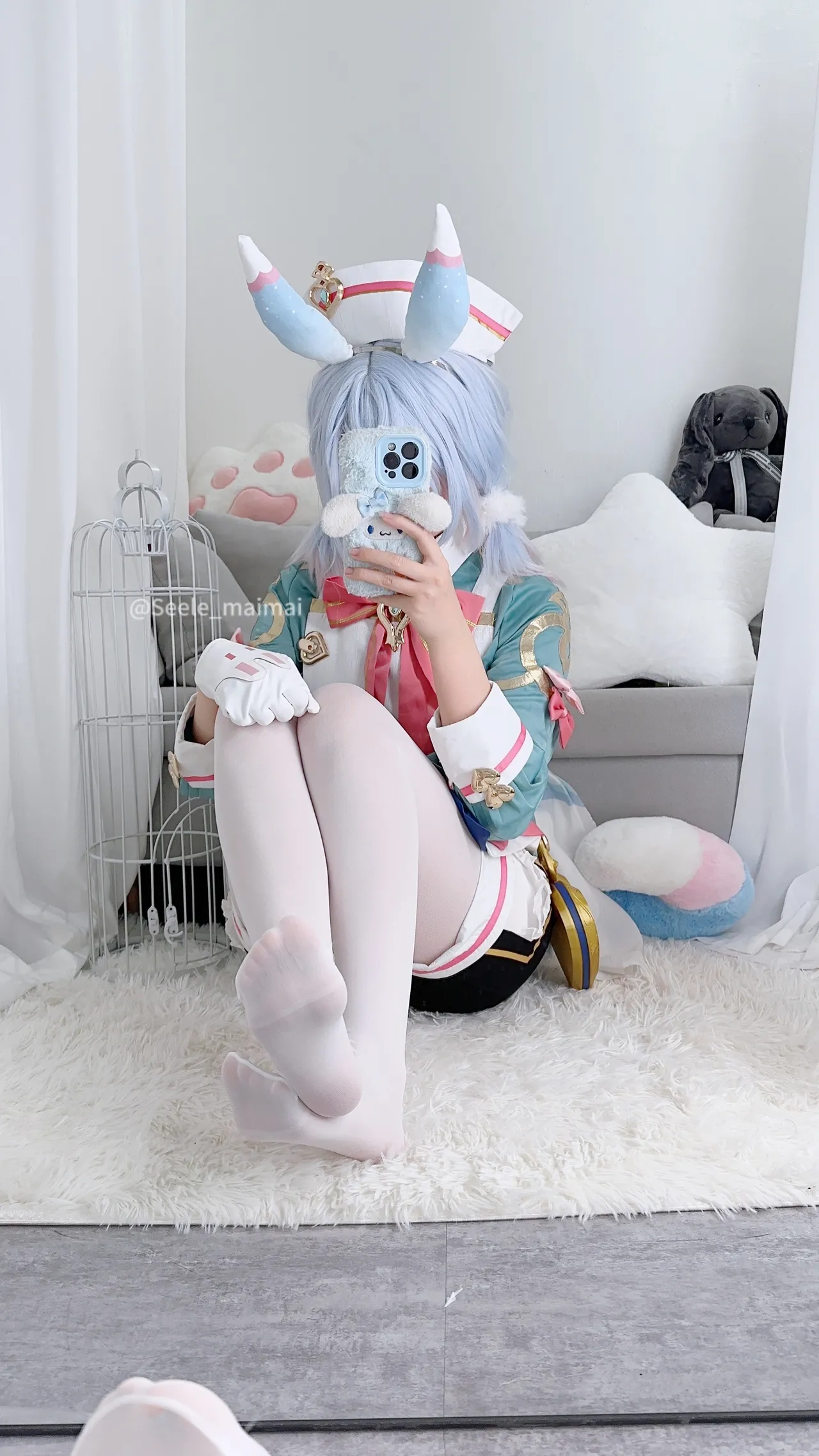 Seele麦麦 希格雯 Sigewinne-erohere7.webp