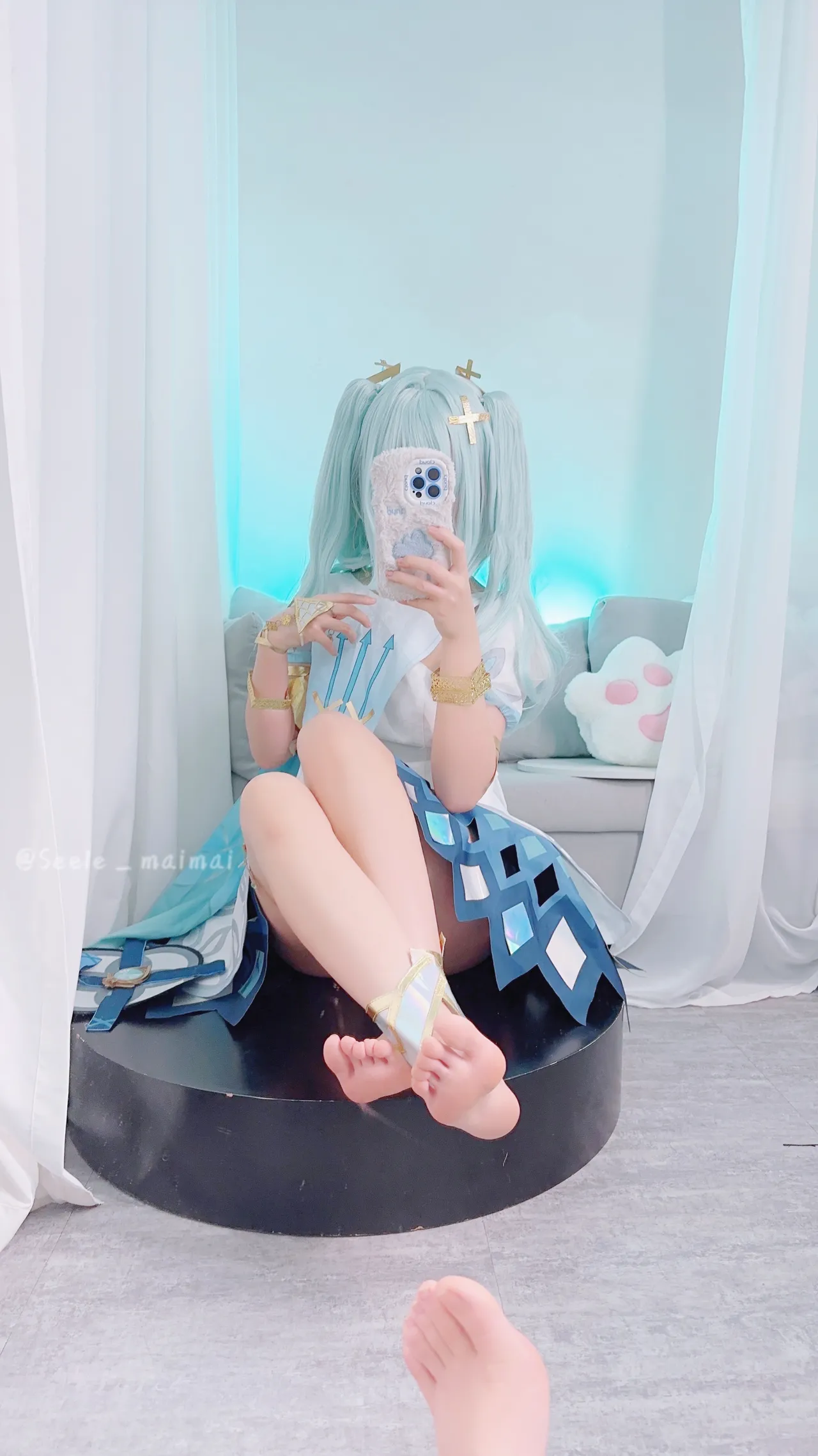 Seele麦麦 珐露珊 Faruzan-erohere10.webp